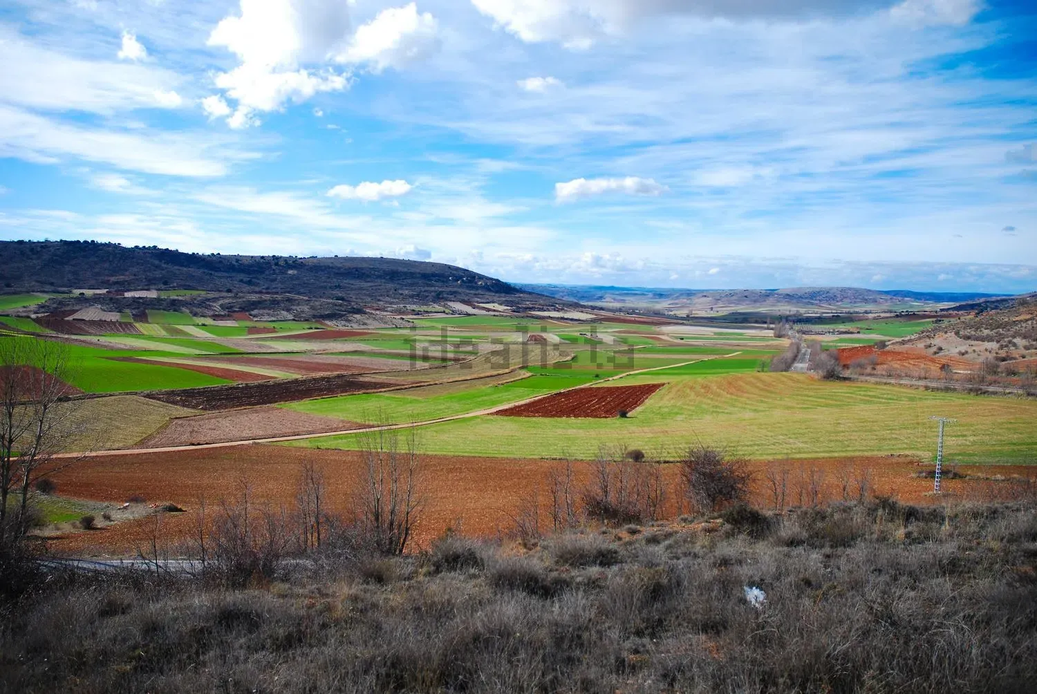 Piso en Sigüenza