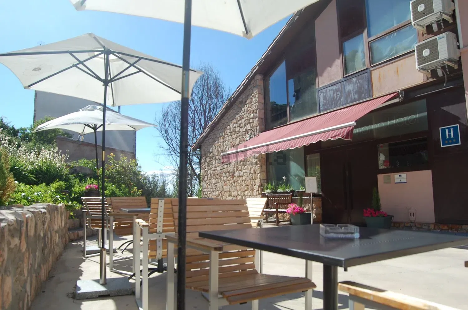 Piso en Sigüenza — foto 3