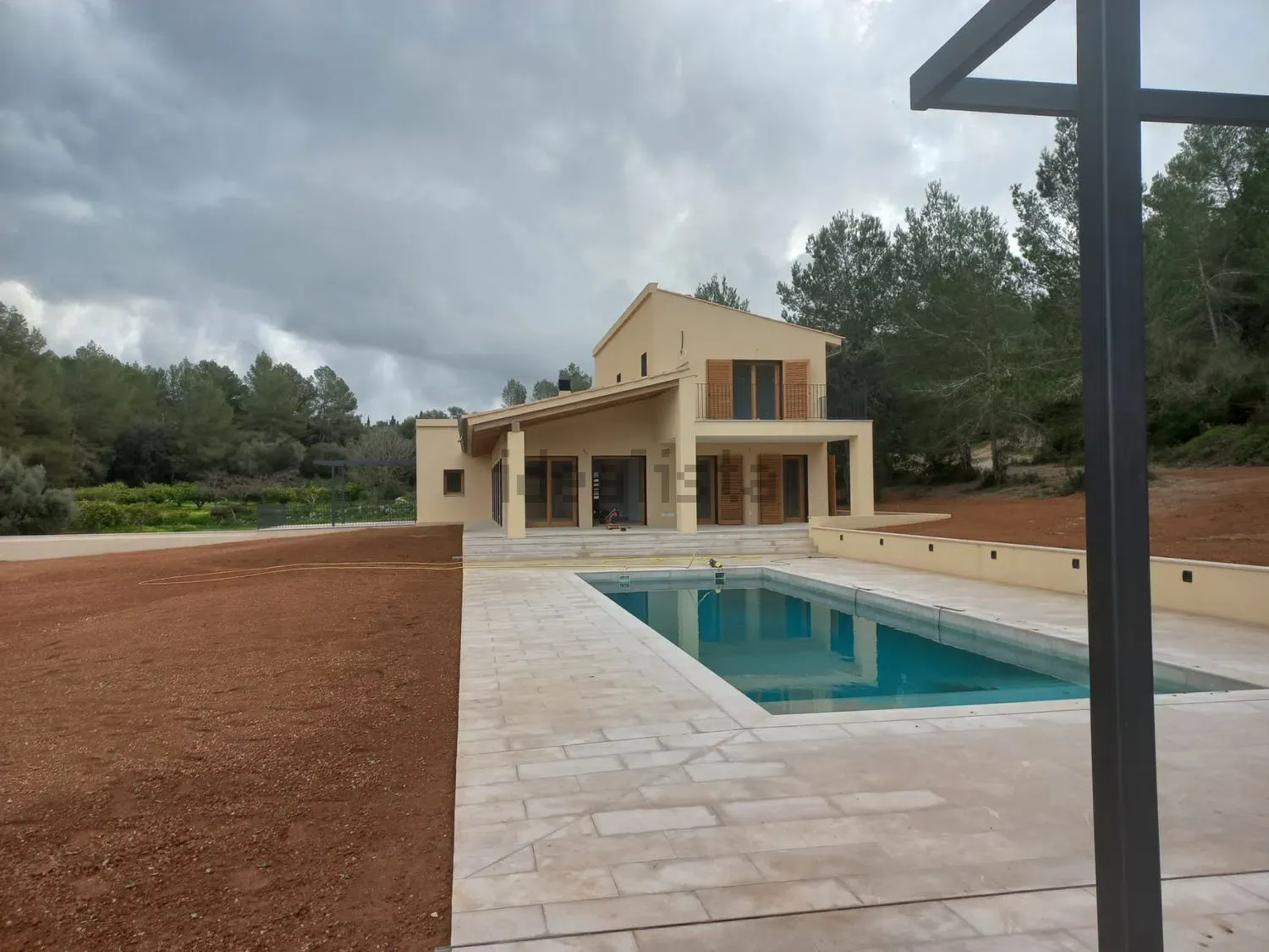 Chalet en Montuiri