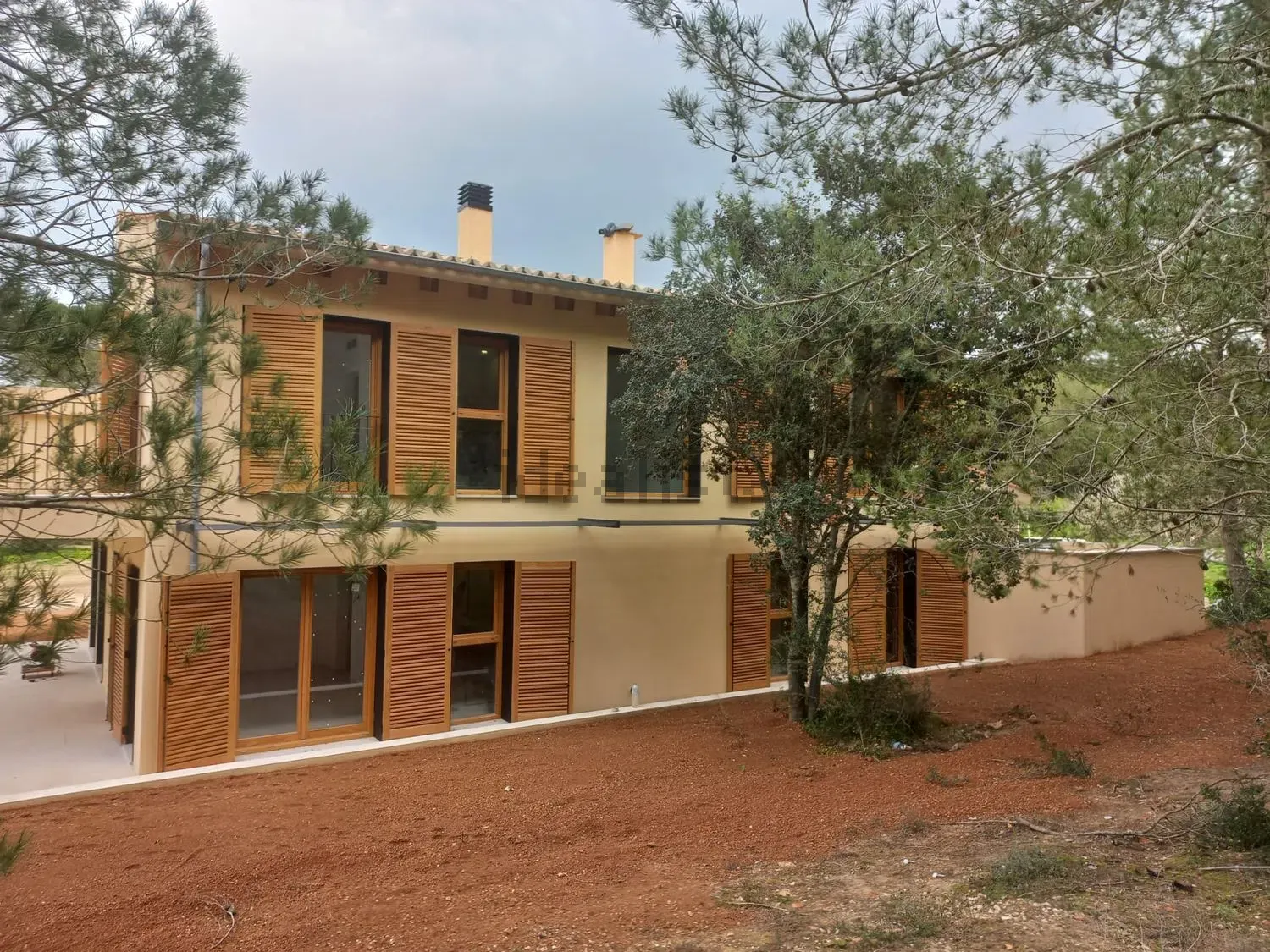Chalet en Montuiri — foto 2