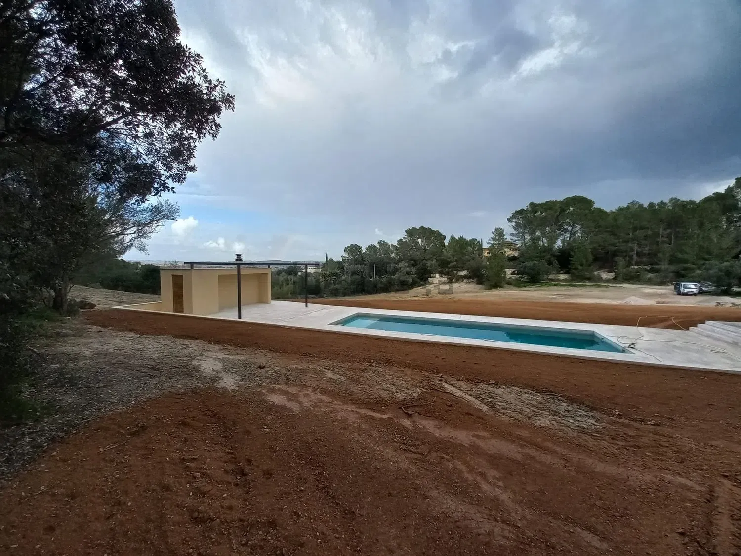 Chalet en Montuiri — foto 4