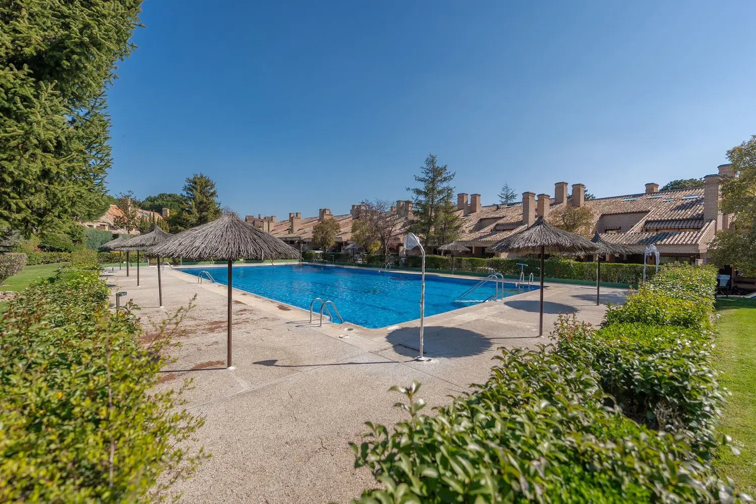 Chalet en Valdepastores - Las Encinas — foto 3