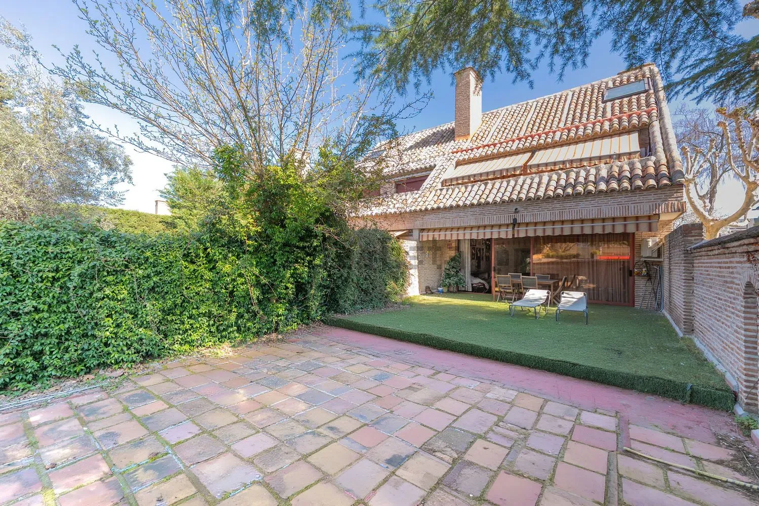 Chalet en Valdepastores - Las Encinas — foto 4