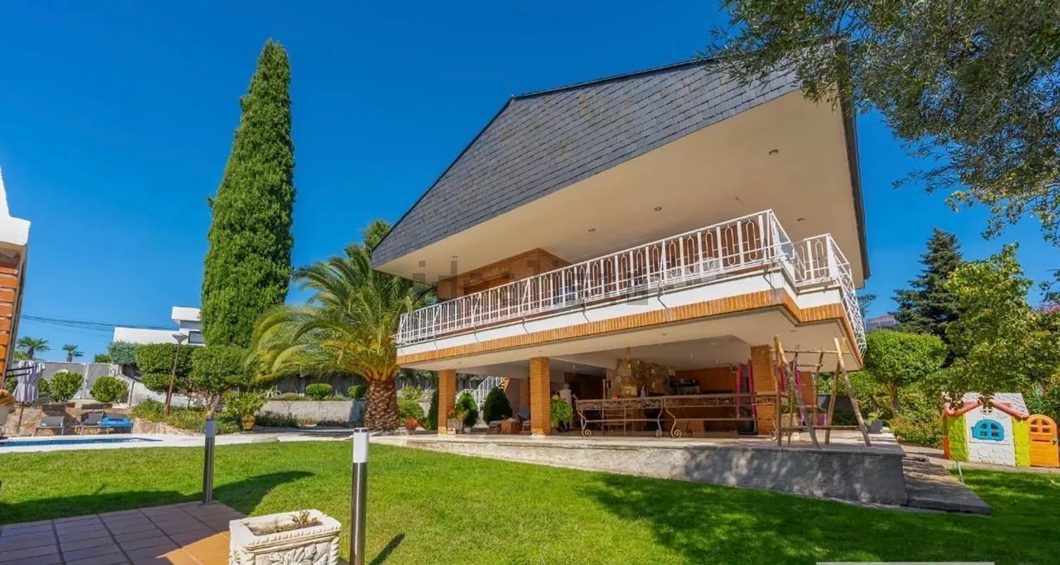 Chalet en El Caño - Maracaibo