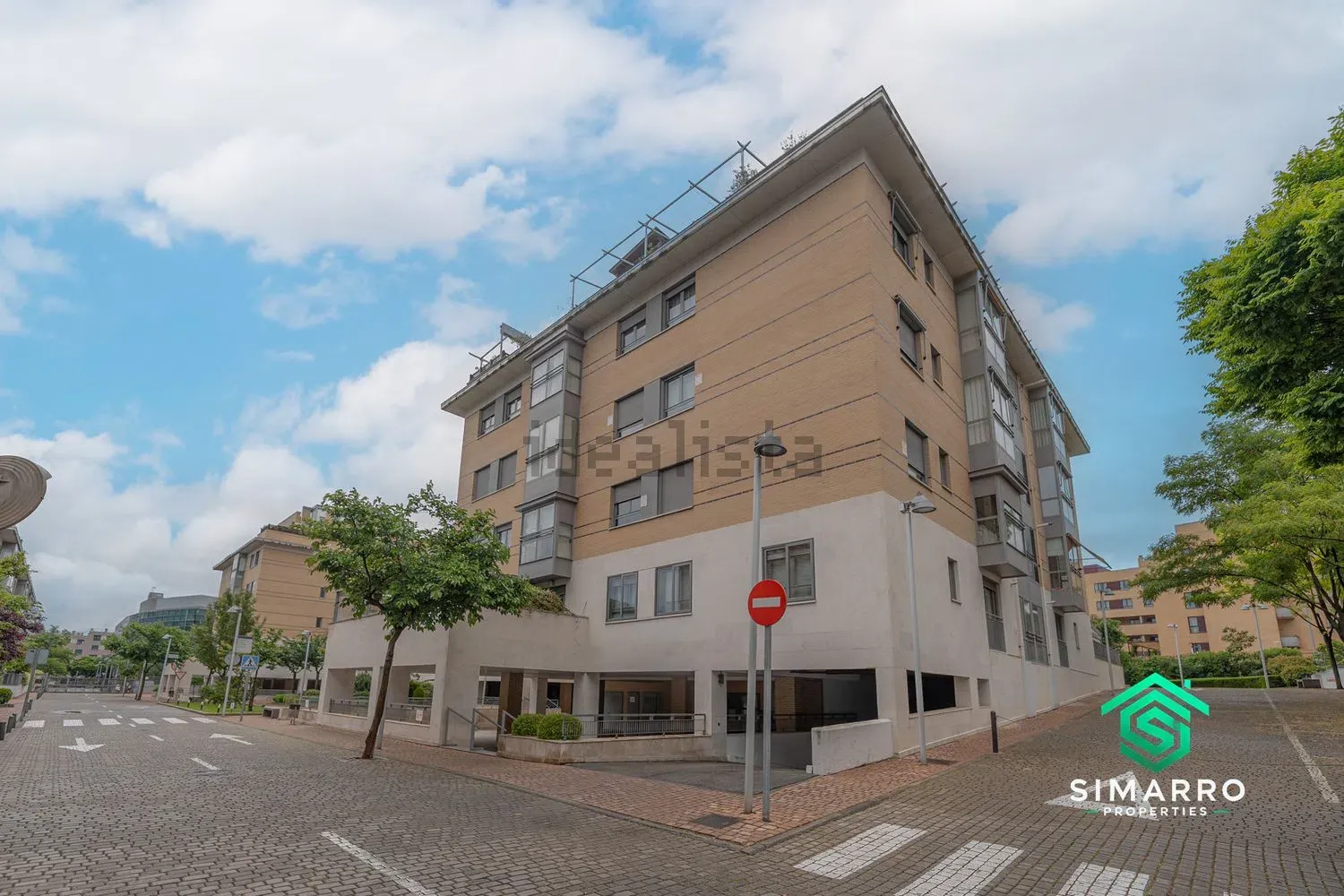 Dúplex en Aravaca — foto 2