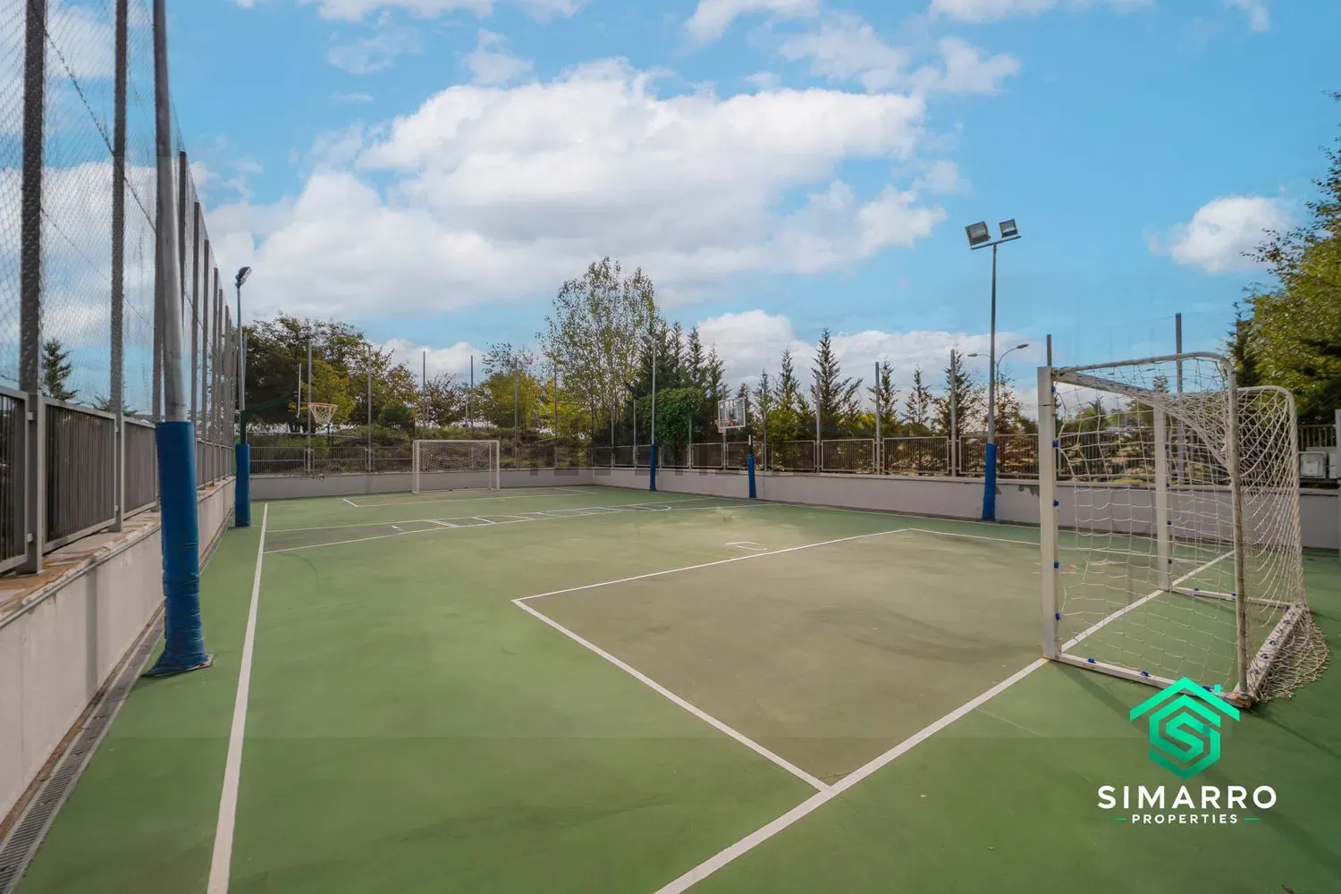Dúplex en Aravaca — foto 3
