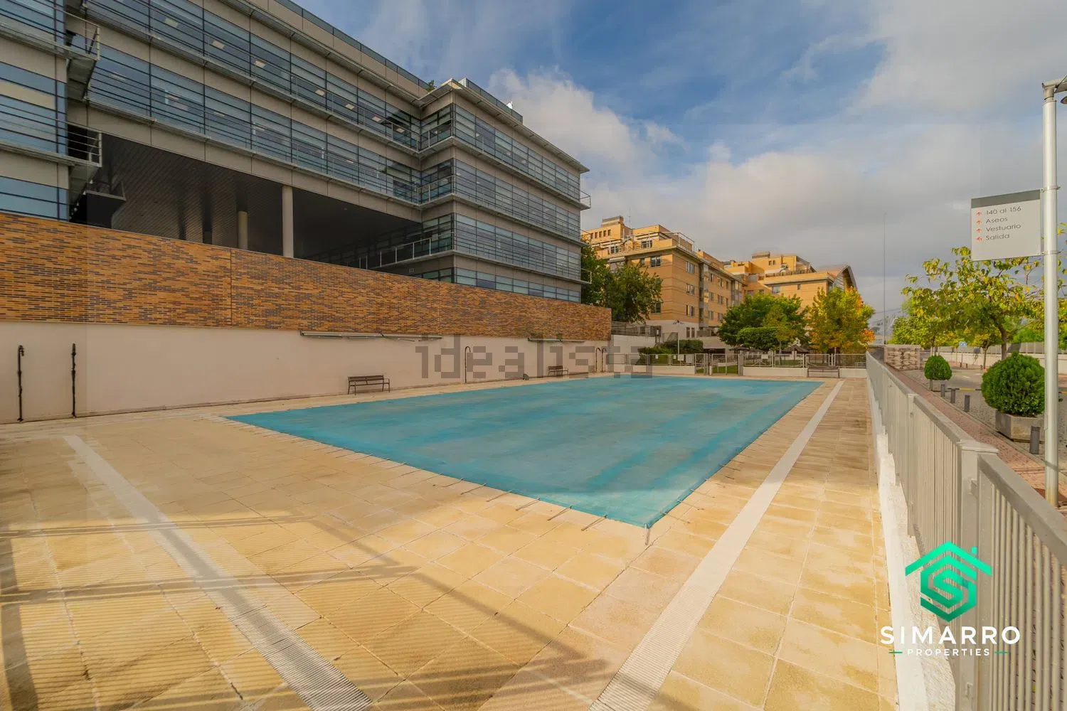 Dúplex en Aravaca — foto 5