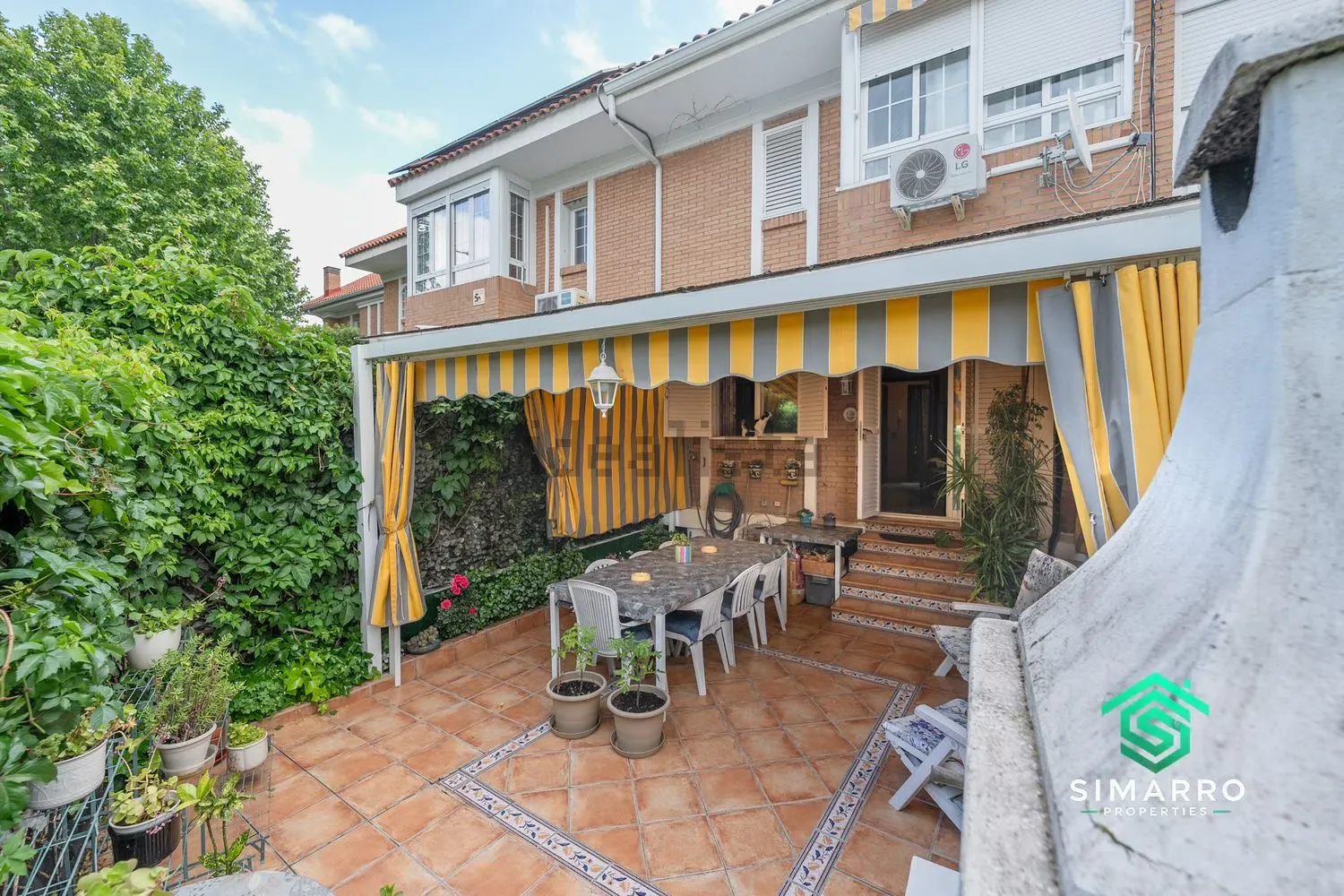 Chalet en Casco Antiguo