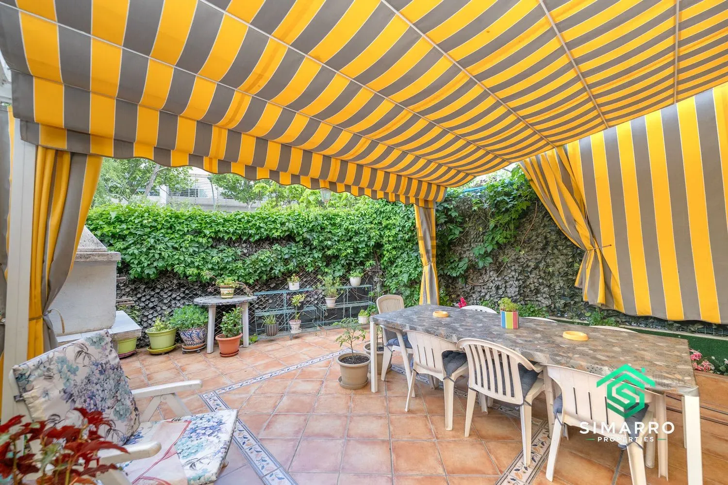 Chalet en Casco Antiguo — foto 2