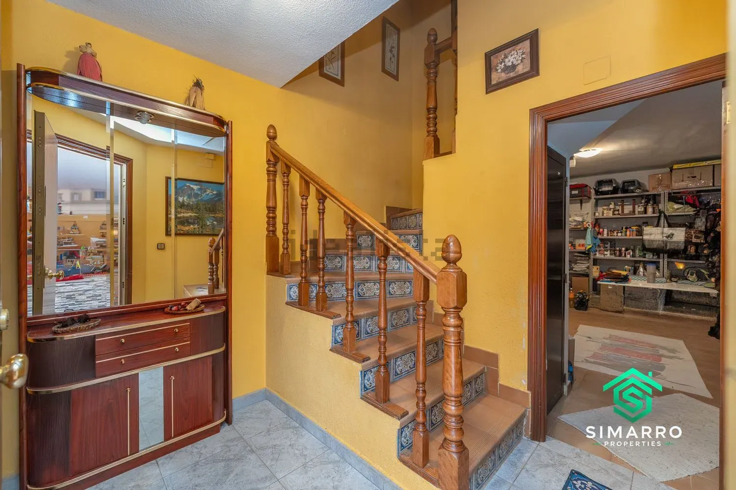 Chalet en Casco Antiguo — foto 5