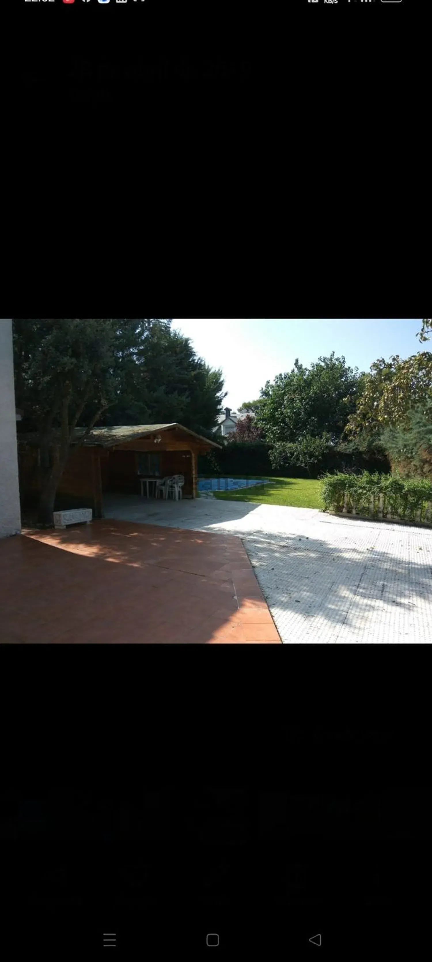 Chalet en El Bosque — foto 5