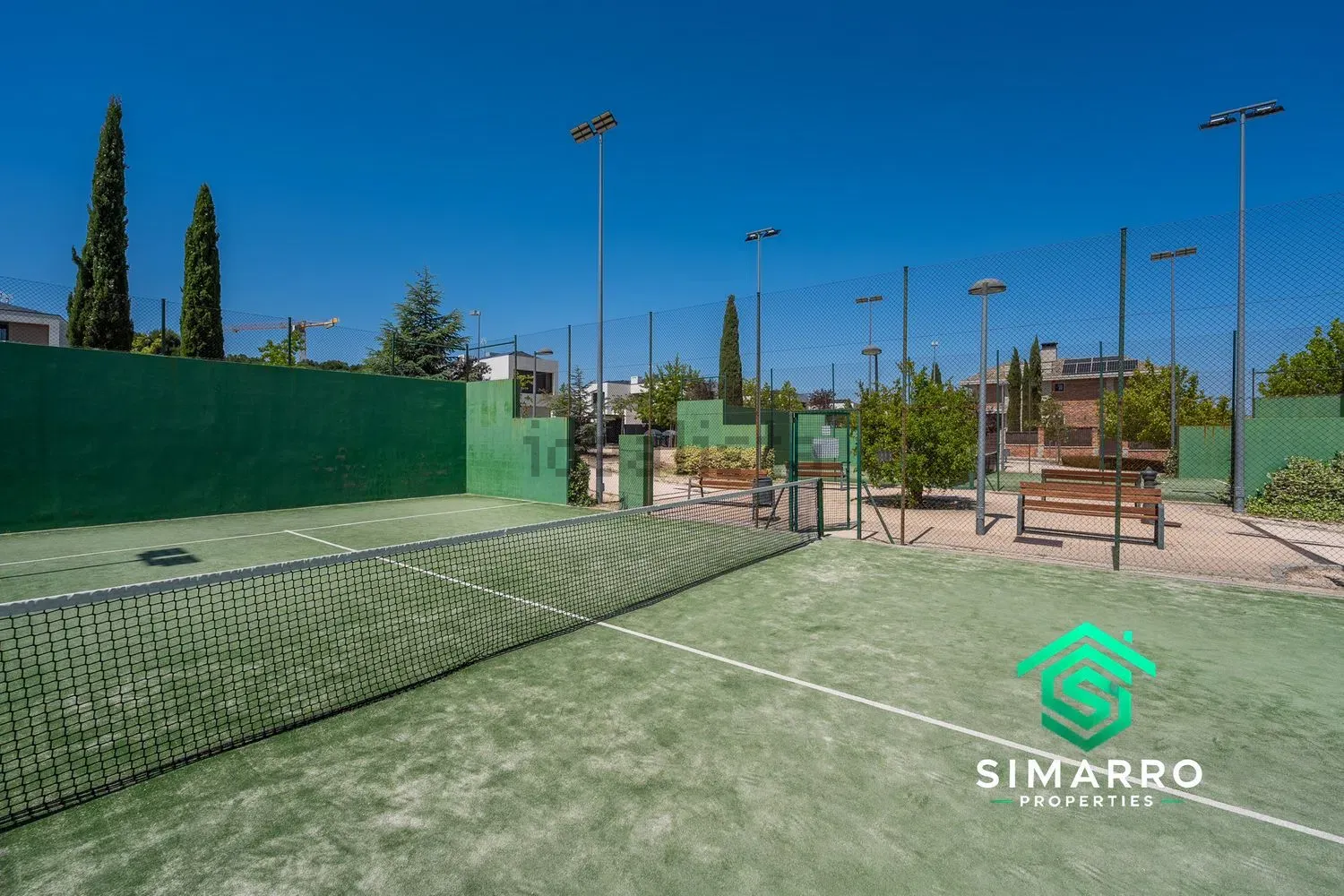 Chalet en Los Satélites - Roza Martín — foto 5