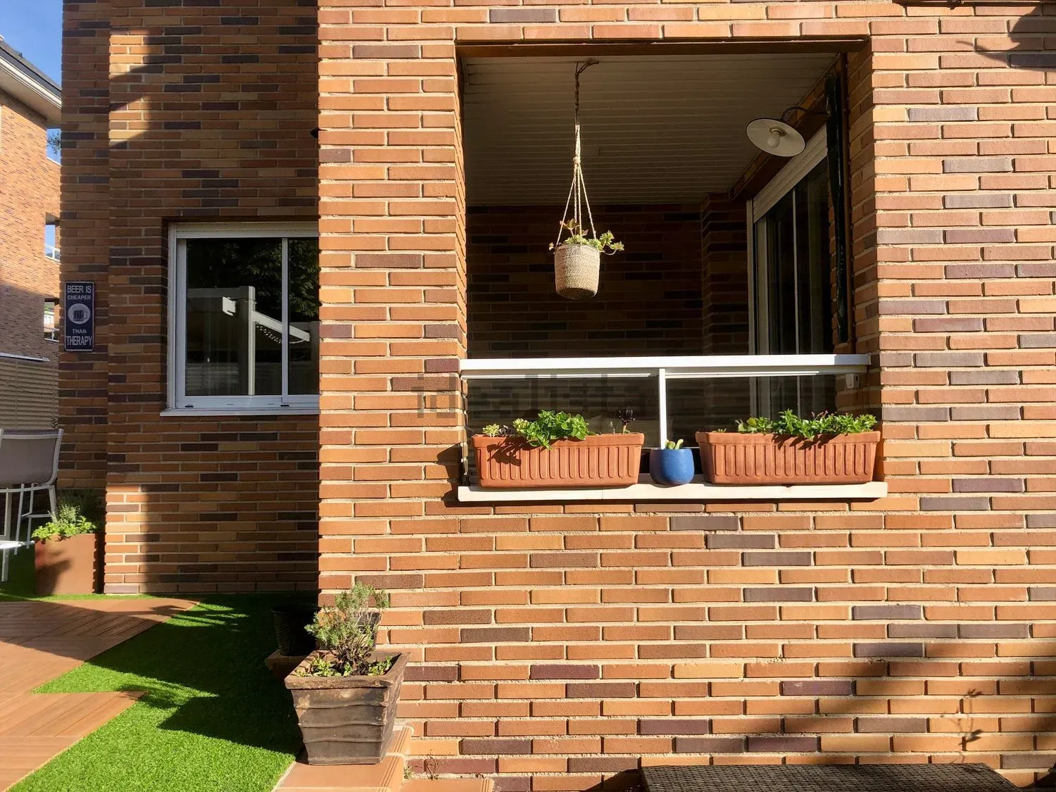 Piso en Zona Monte el Pilar — foto 2