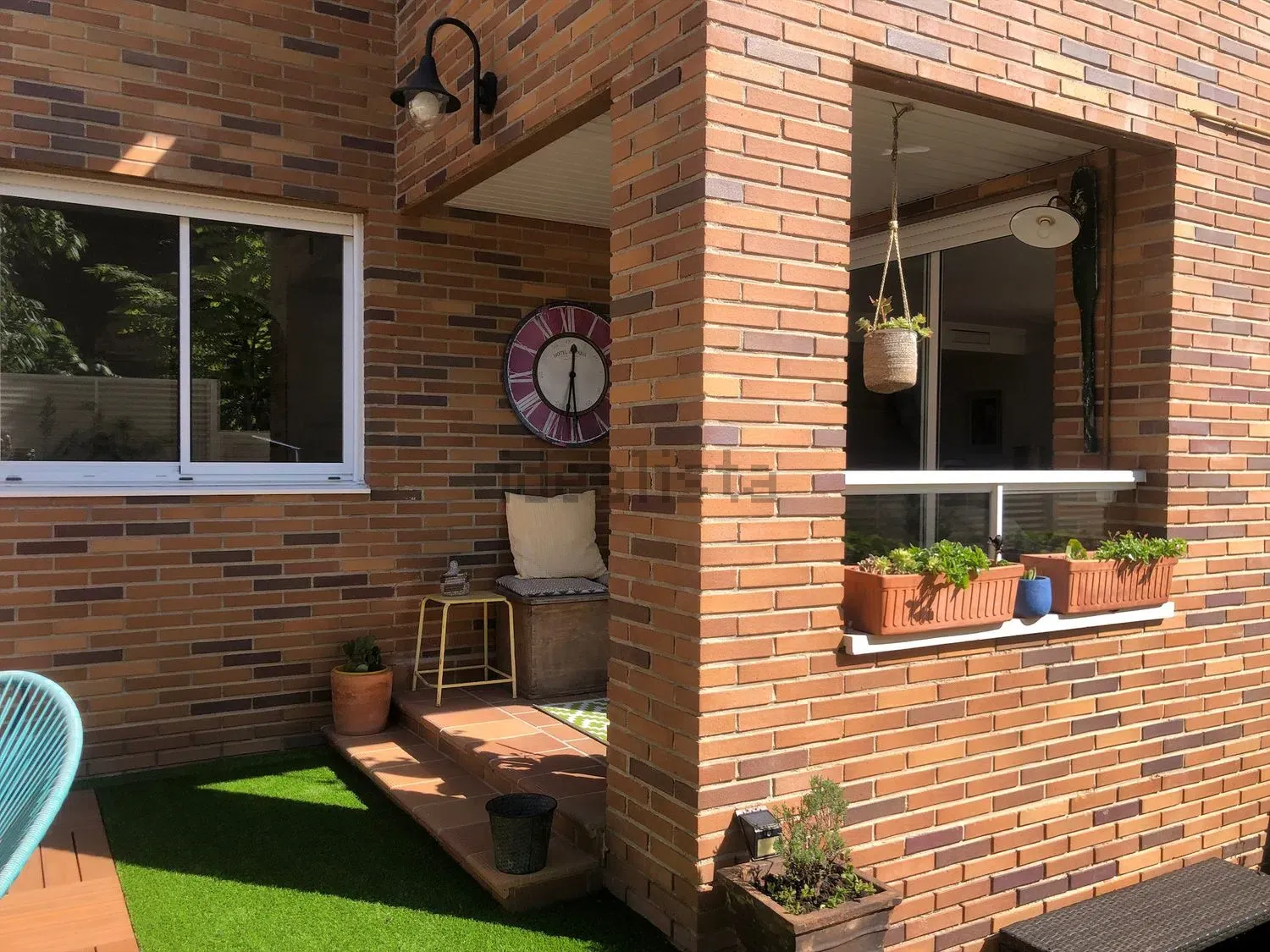 Piso en Zona Monte el Pilar — foto 3
