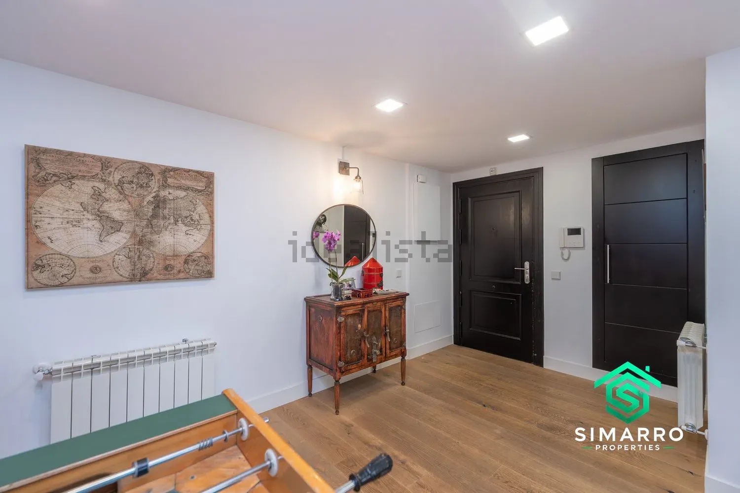 Piso en Zona Monte el Pilar — foto 3