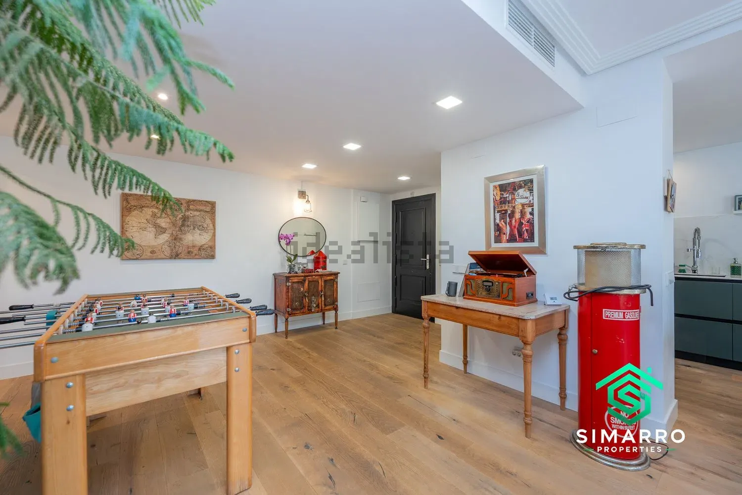 Piso en Zona Monte el Pilar — foto 5