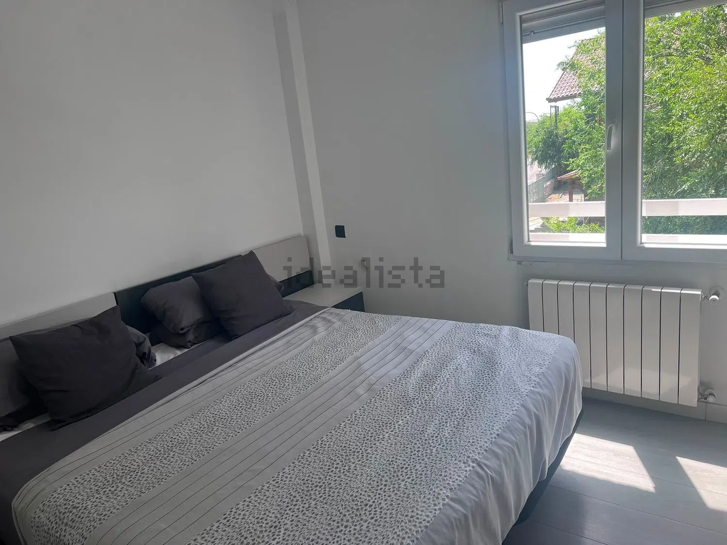 Piso en Guadarrama