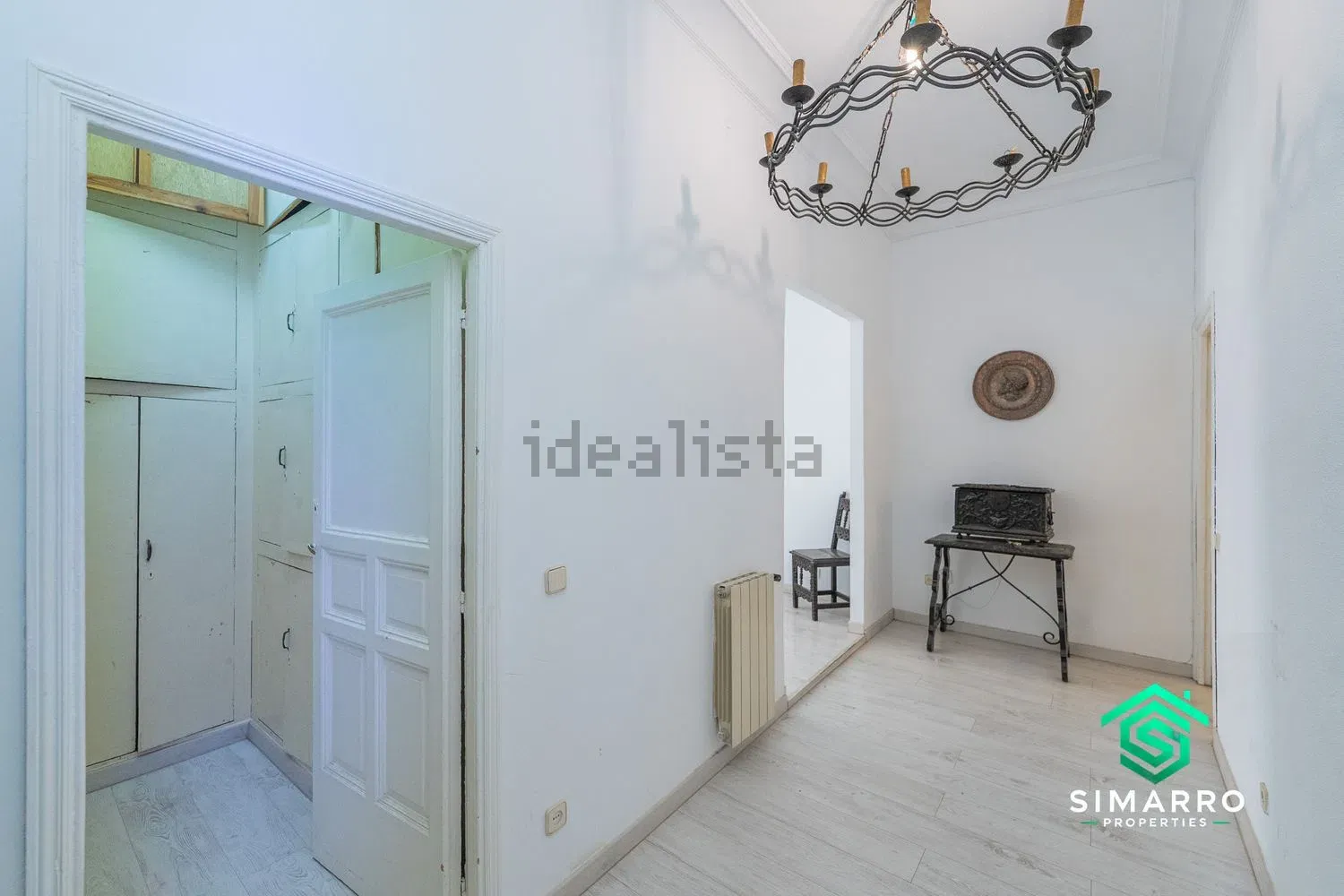 Piso en Sol — foto 3