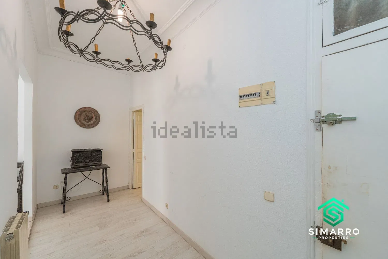 Piso en Sol — foto 4