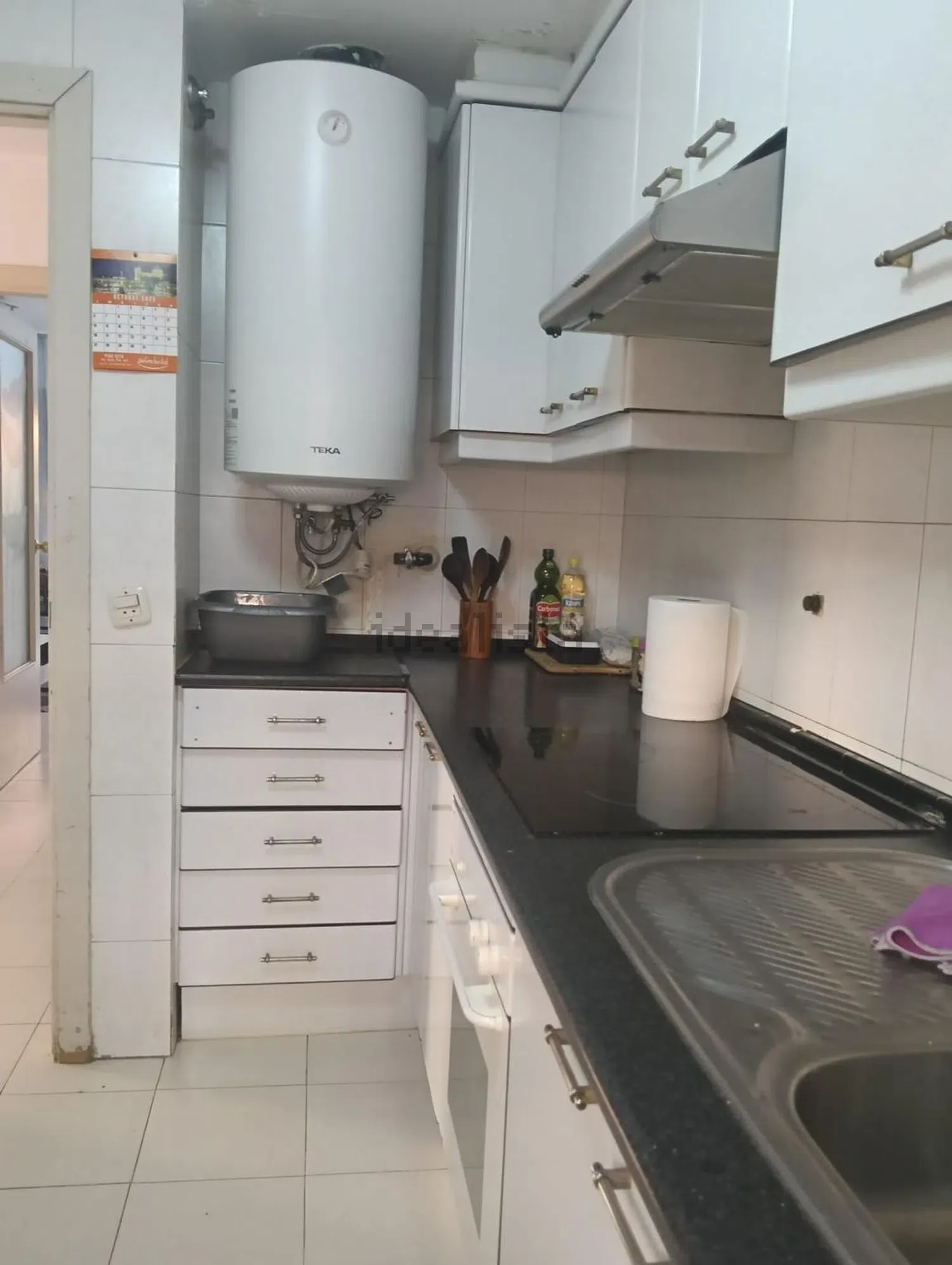 Chalet en Entrevías — foto 4