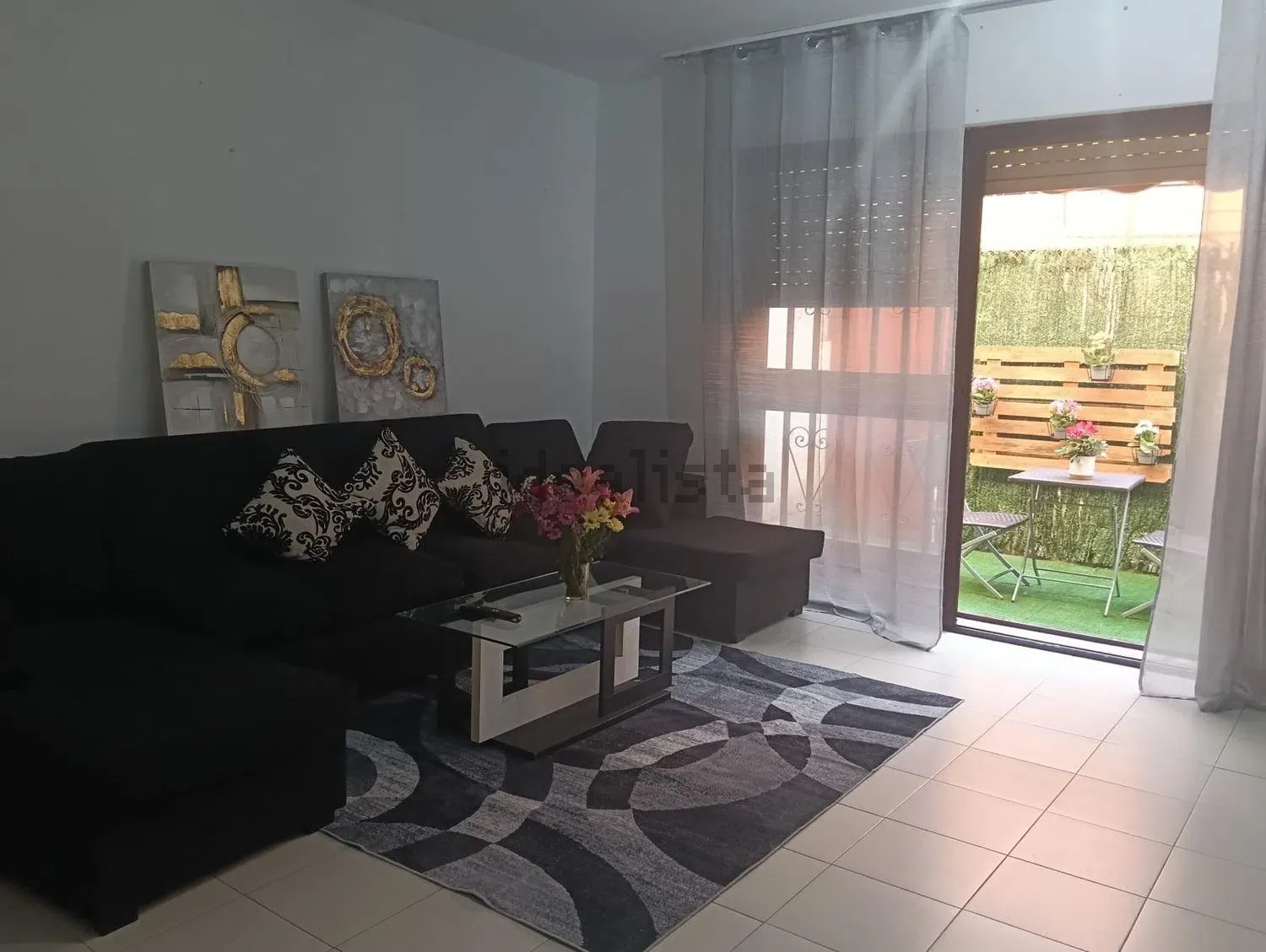 Chalet en Entrevías — foto 5
