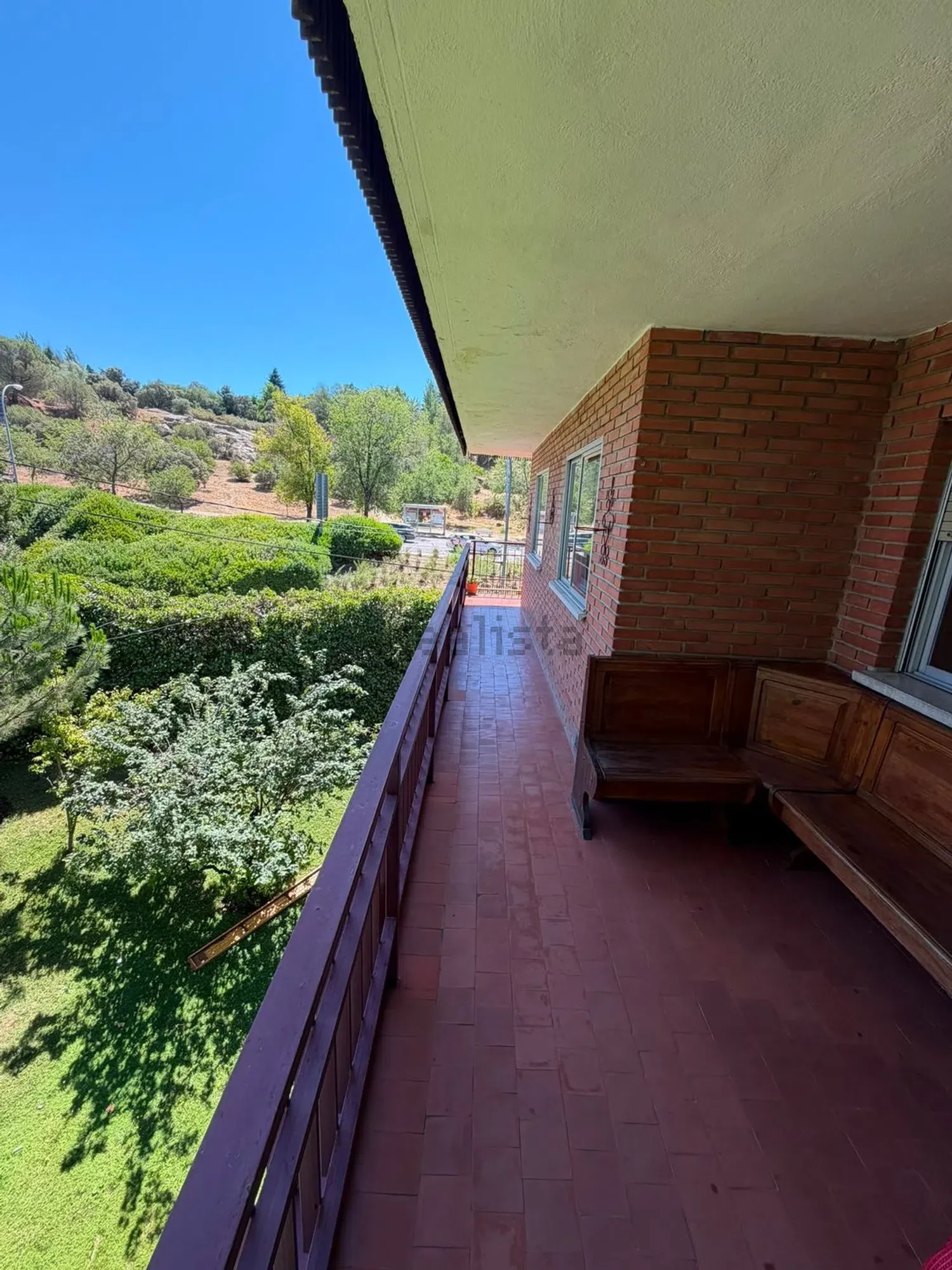 Piso en Dehesa - El Soto