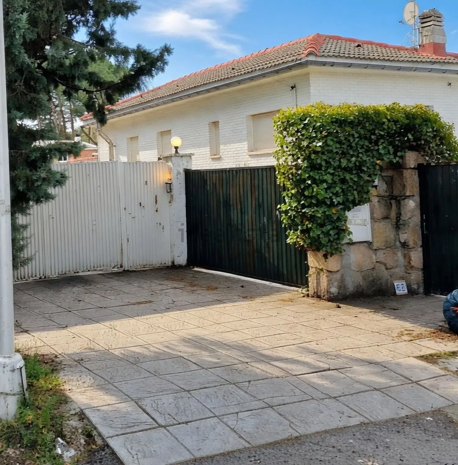 Chalet en El Bosque — foto 2