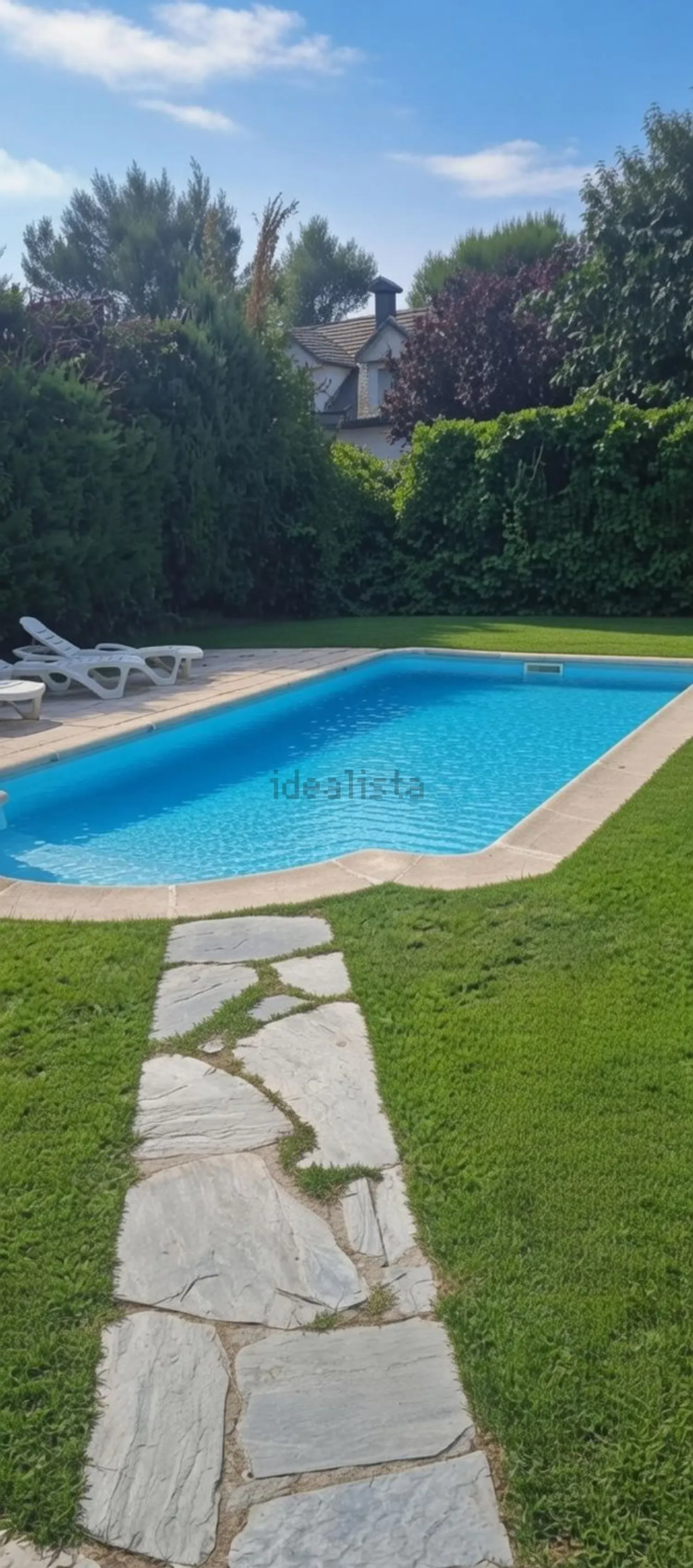 Chalet en El Bosque — foto 4