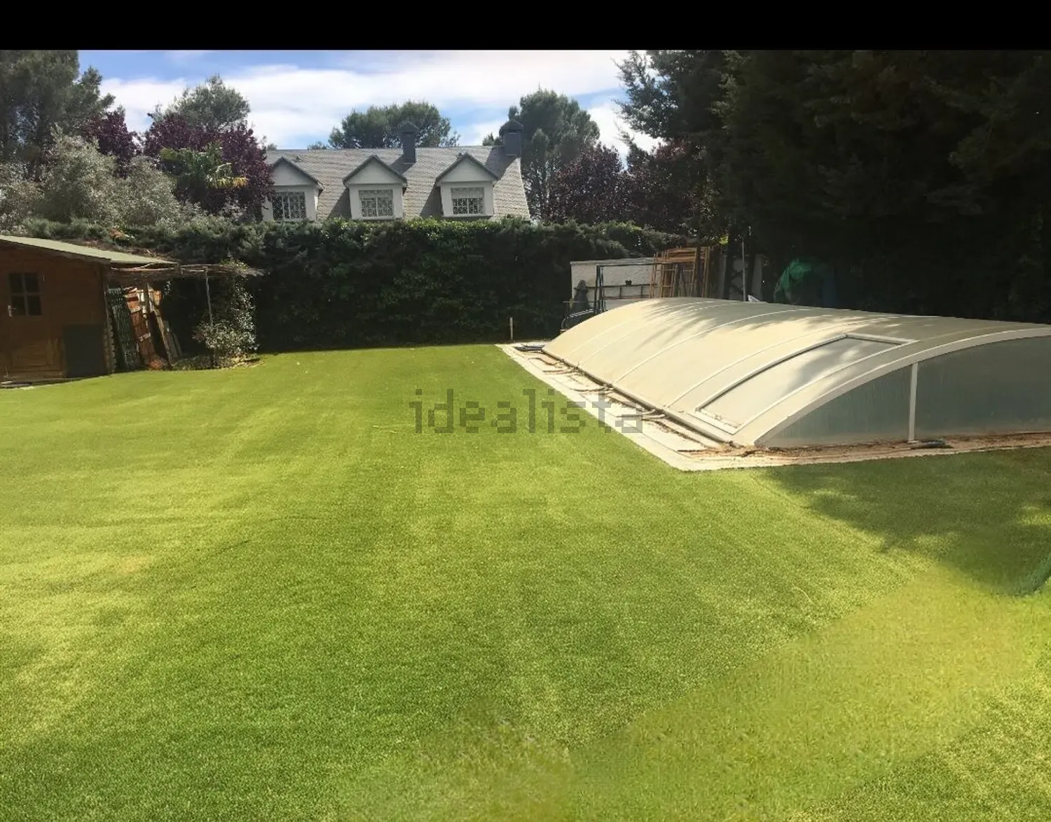 Chalet en El Bosque — foto 5