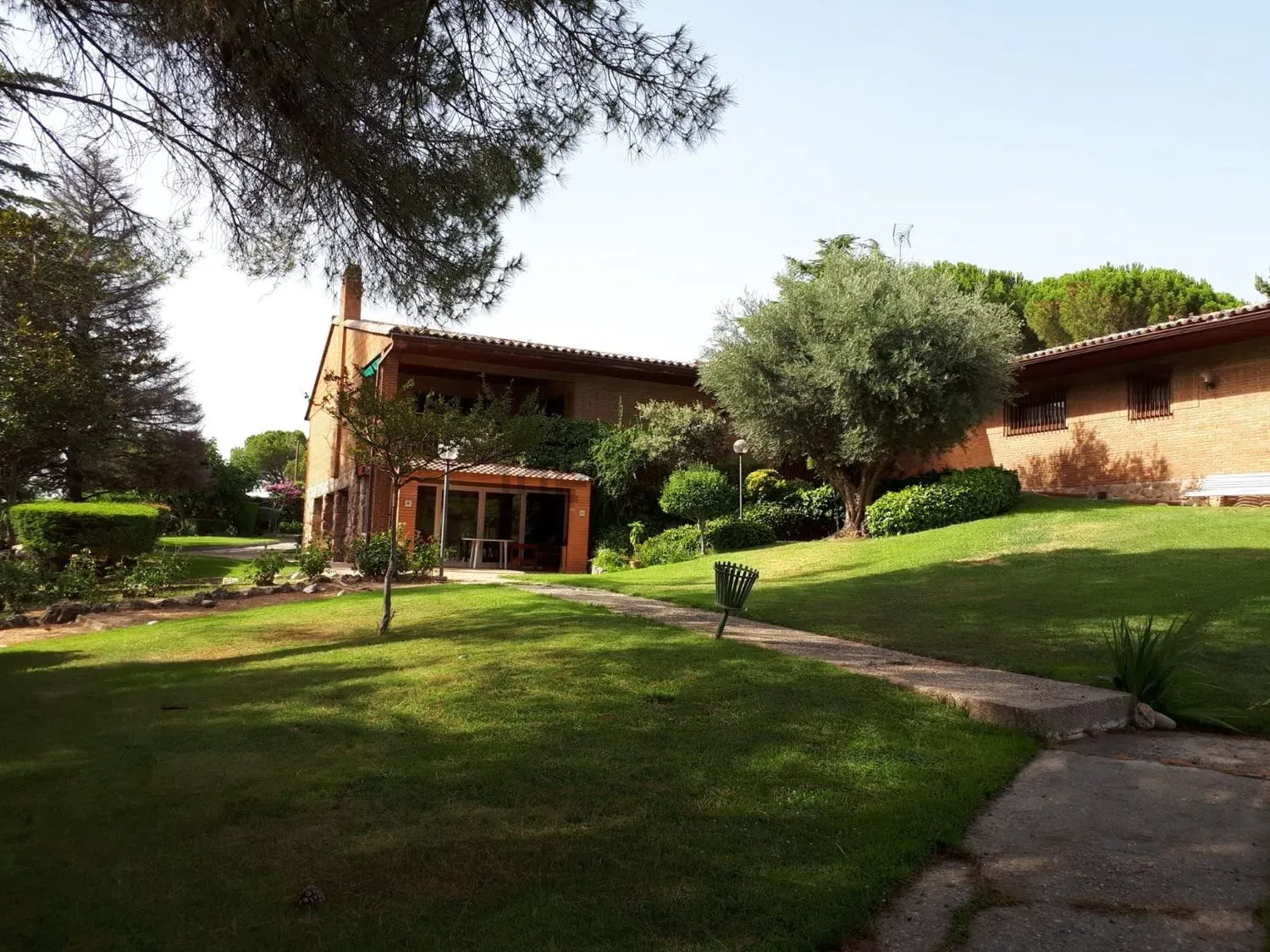 Chalet en El Bosque — foto 4