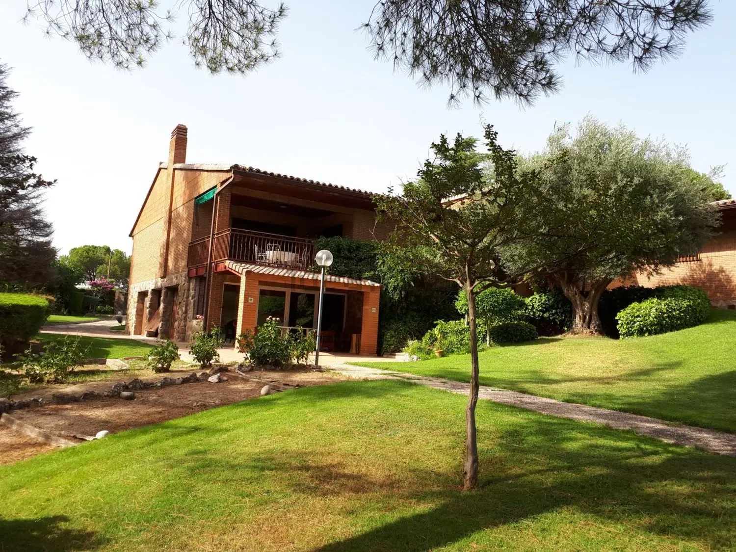 Chalet en El Bosque — foto 5