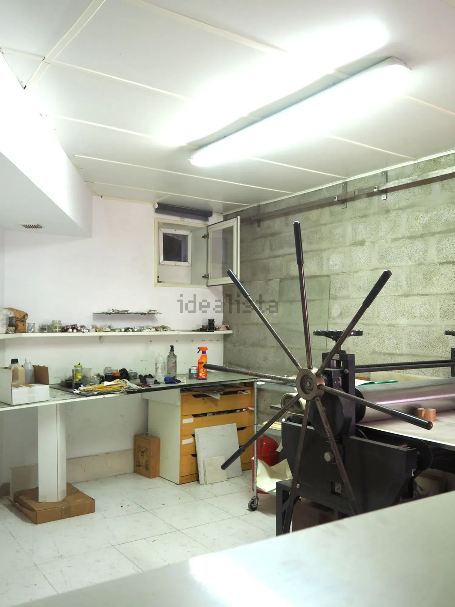 Local en Abantos - Carmelitas — foto 4