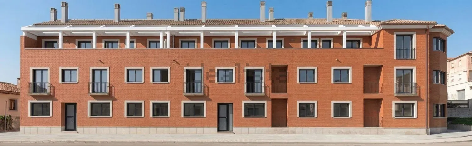 Piso en Méntrida
