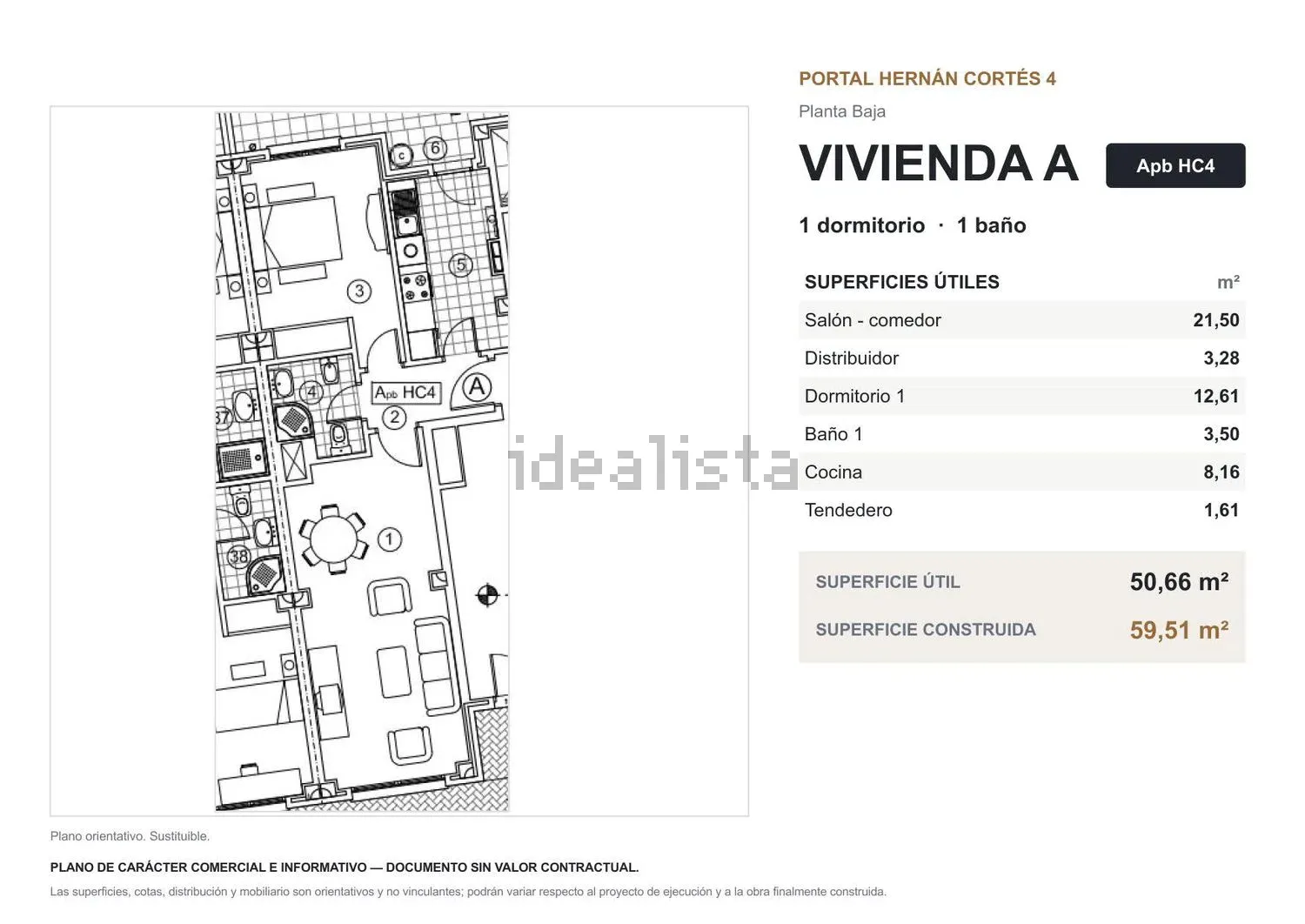Piso en Méntrida — foto 2
