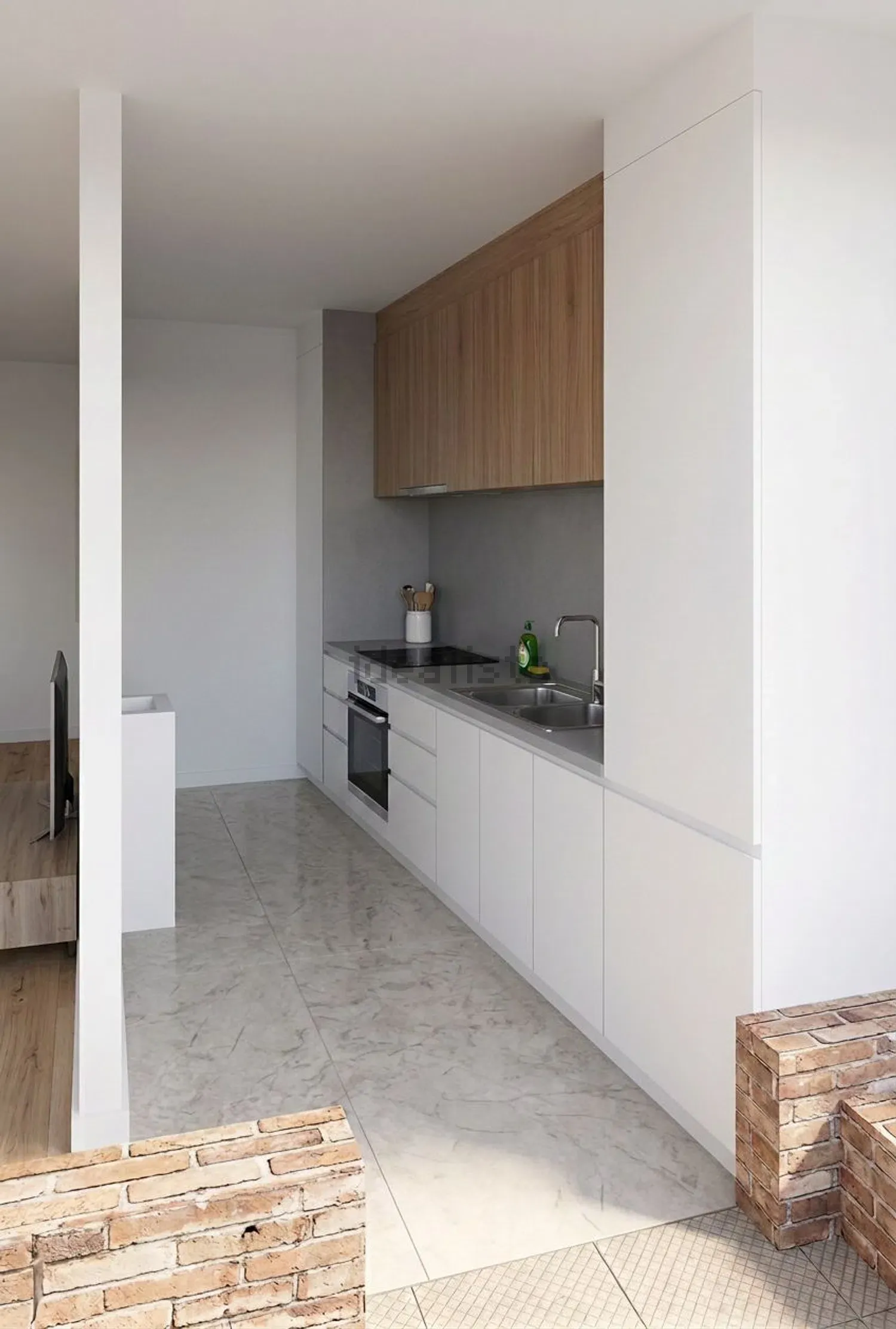 Piso en Méntrida — foto 4