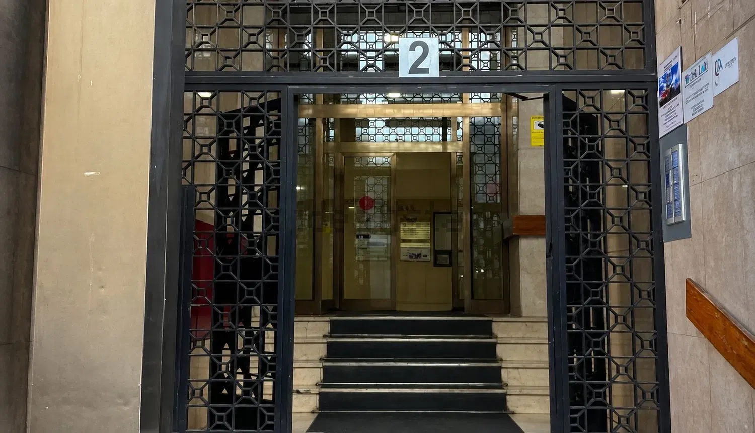 Piso en Palacio