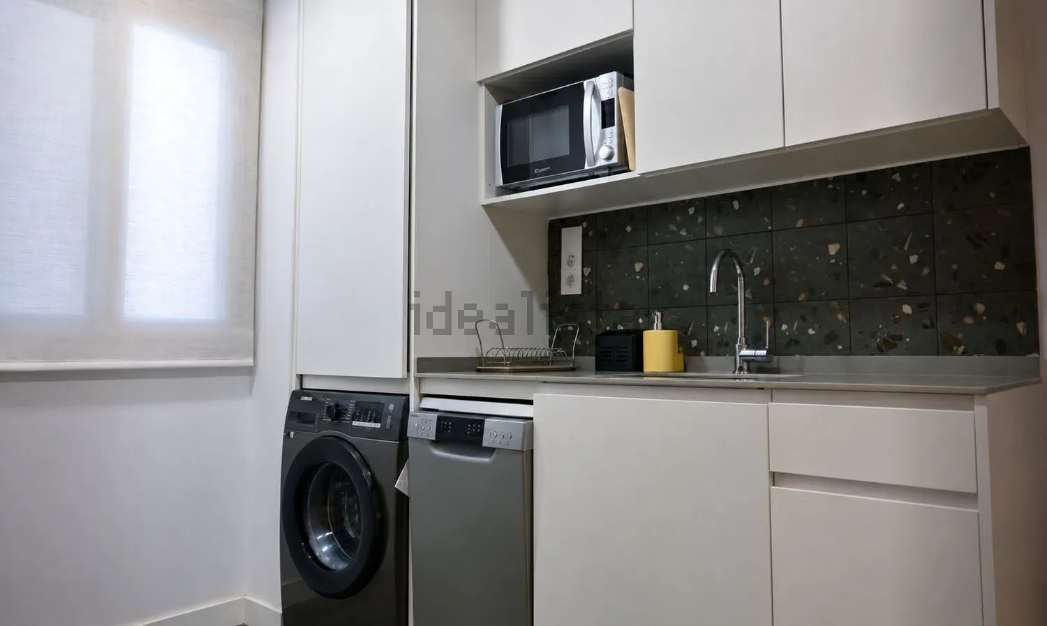 Piso en Palacio — foto 2