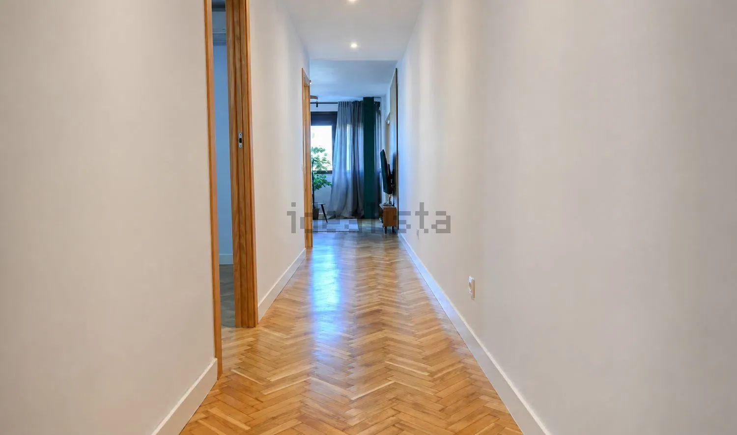 Piso en Palacio — foto 4