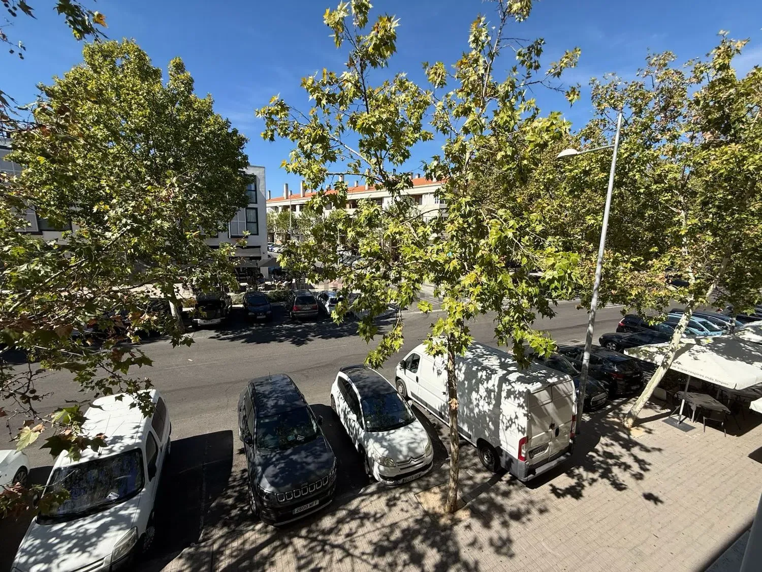 Piso en Villanueva de la Cañada — foto 4
