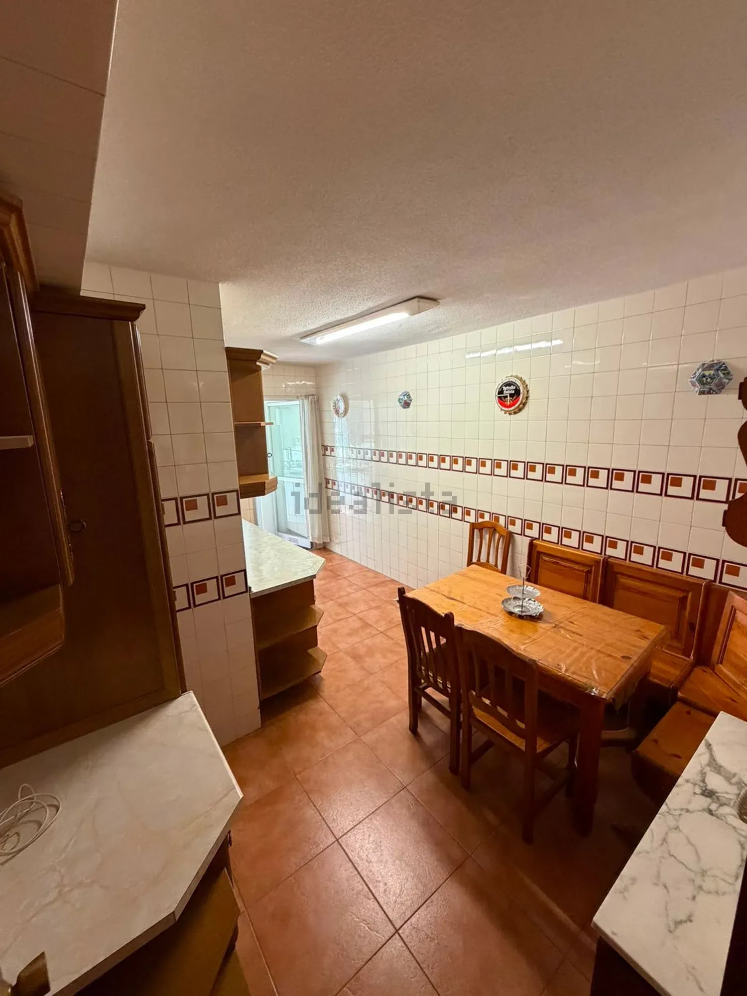 Piso en Villalba Estación — foto 3