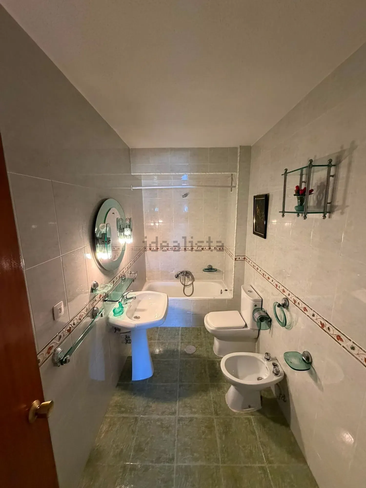 Piso en Villalba Estación — foto 5