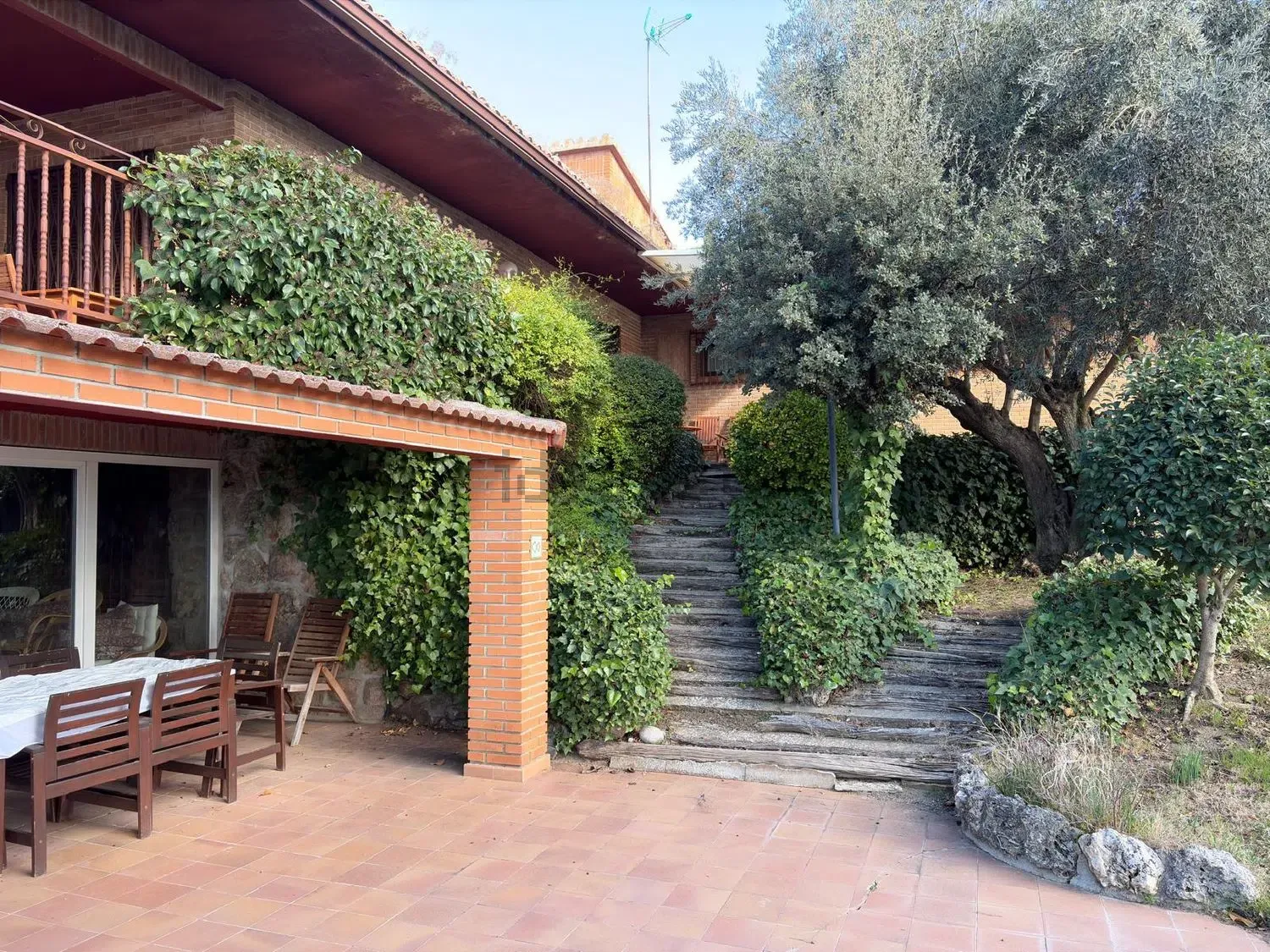 Chalet en El Bosque — foto 3
