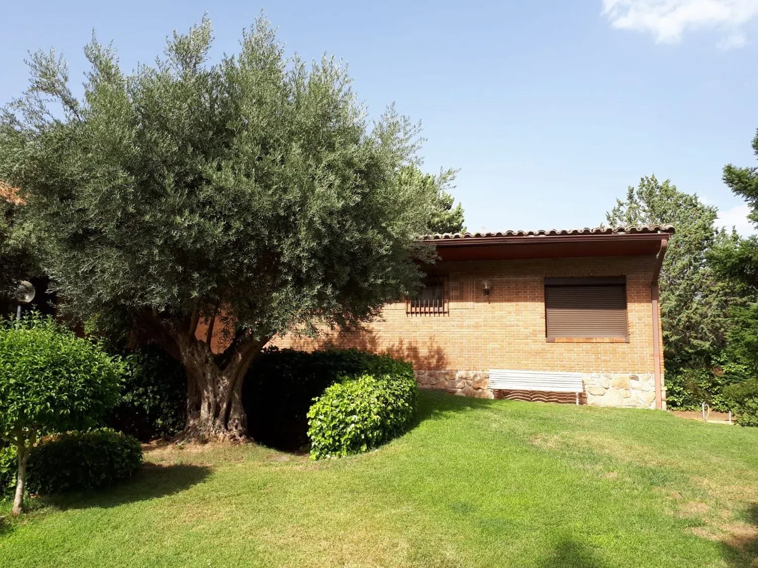 Chalet en El Bosque — foto 5