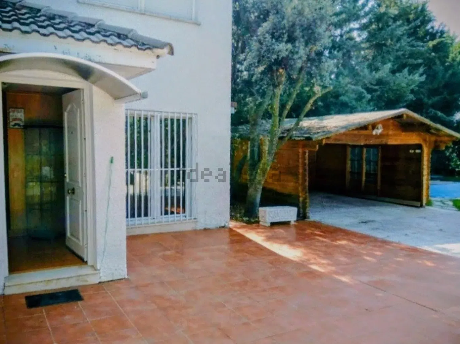 Chalet en El Bosque — foto 2