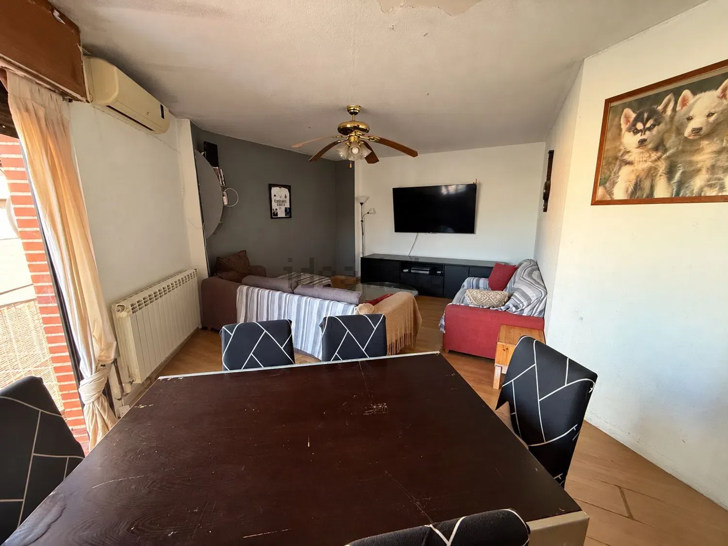Piso en Casco Antiguo — foto 3