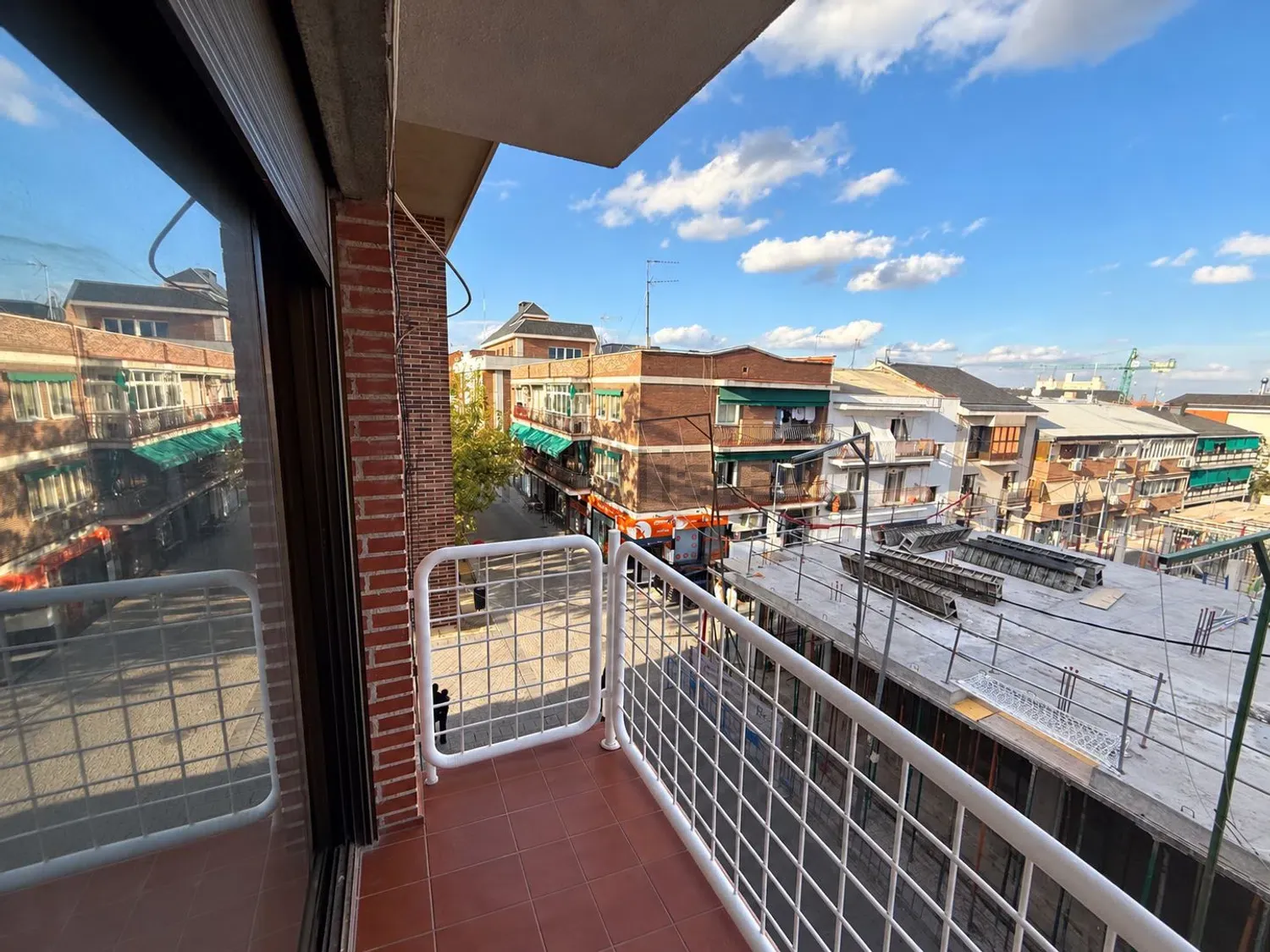 Piso en Casco Antiguo — foto 4