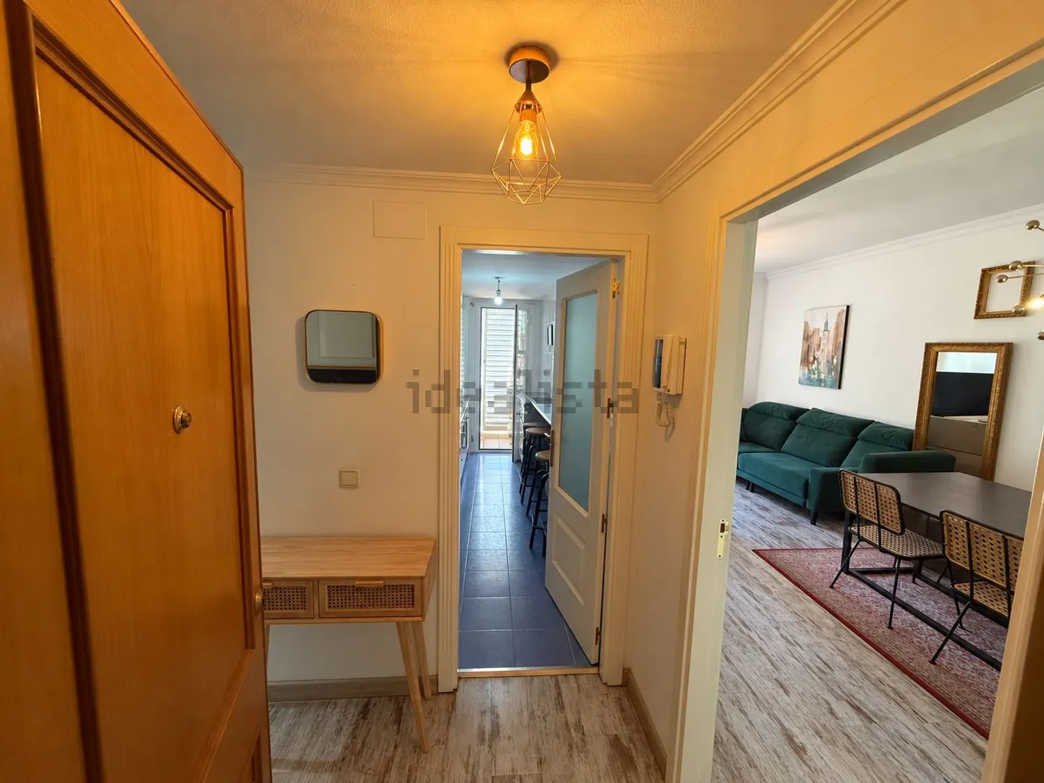 Piso en El Cantizal — foto 2