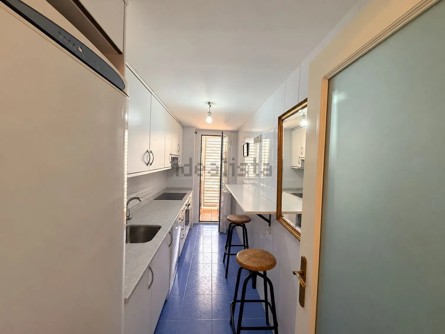 Piso en El Cantizal — foto 3
