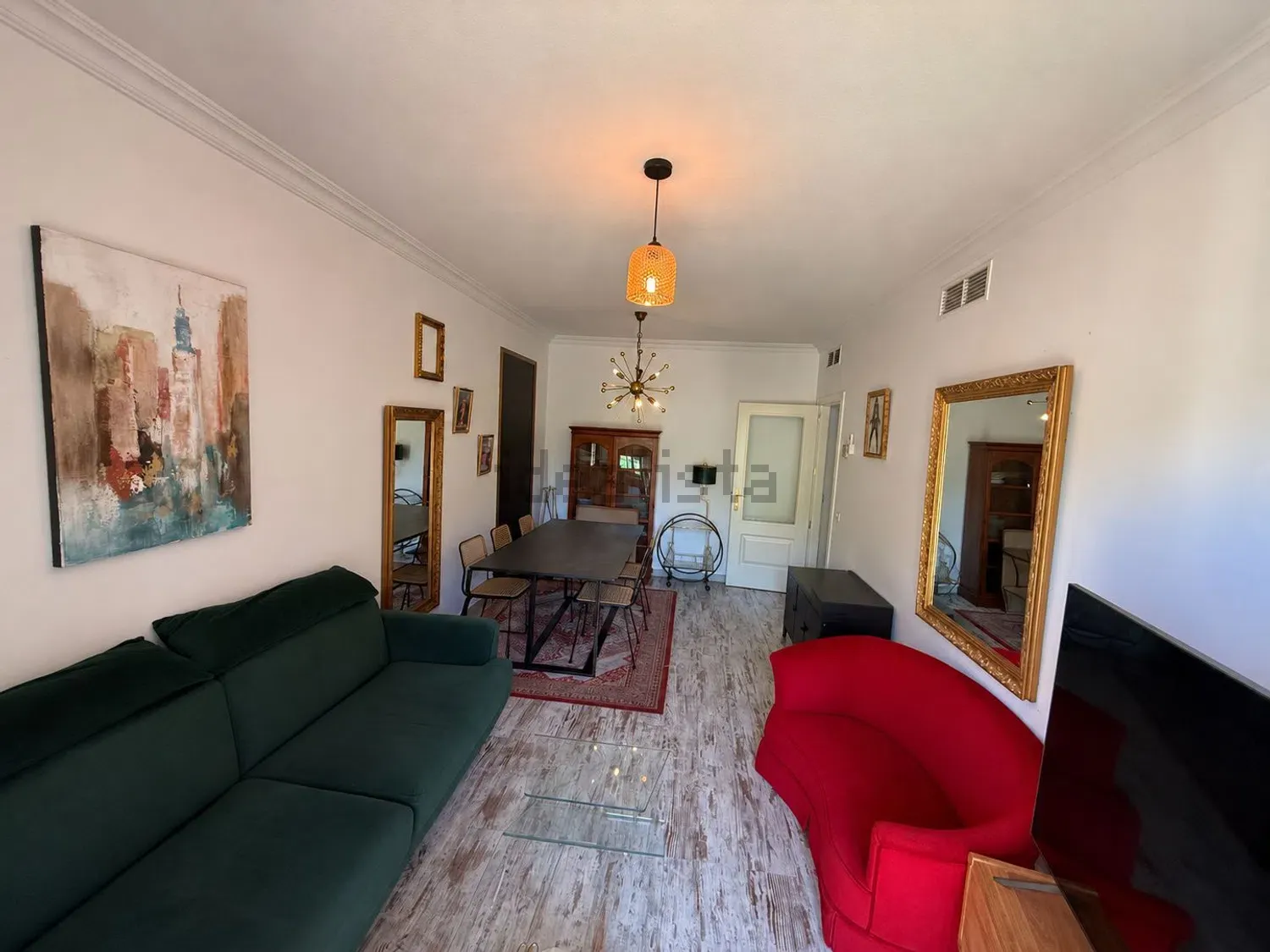Piso en El Cantizal — foto 3