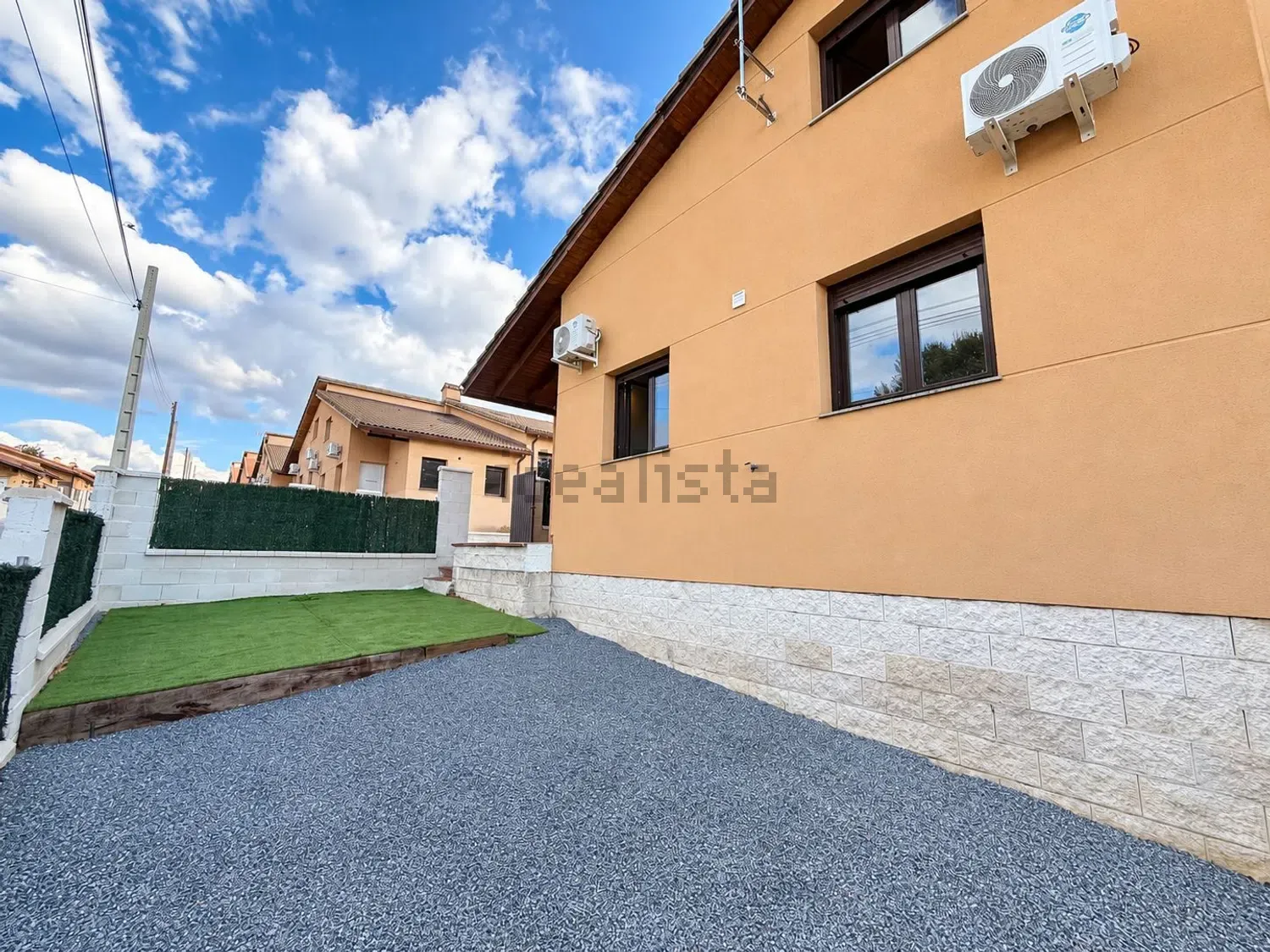 Chalet en Ituero y Lama — foto 4